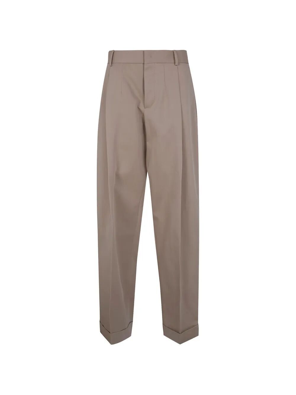 Dsquared2 "JEN GIANT" PANT Size 28" / US 6 / IT 42 - 4 Thumbnail