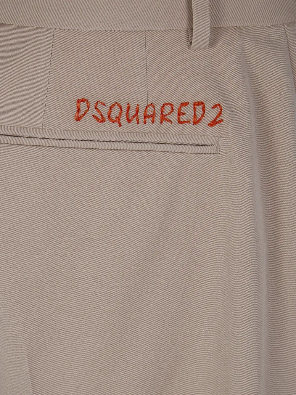 Dsquared2 "JEN GIANT" PANT Size 28" / US 6 / IT 42 - 5 Thumbnail