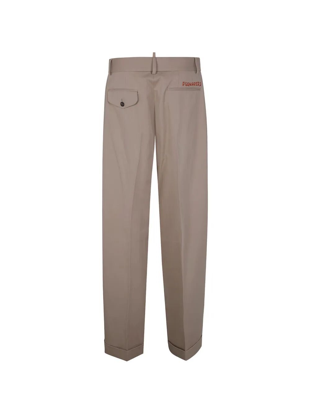 Dsquared2 "JEN GIANT" PANT Size 28" / US 6 / IT 42 - 6 Thumbnail