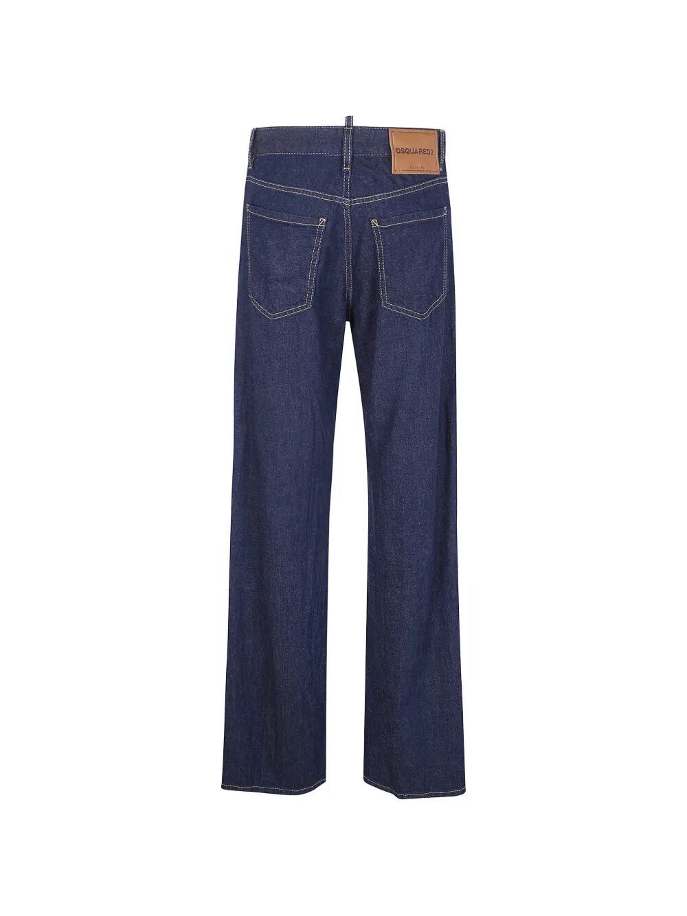 Dsquared2 "SAN DIEGO" JEANS Size 28" / US 6 / IT 42 - 5 Thumbnail