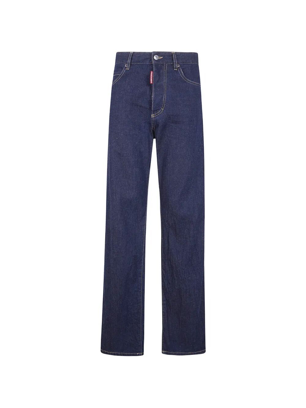 Dsquared2 "SAN DIEGO" JEANS Size 30" / US 8 / IT 44 - 4 Thumbnail