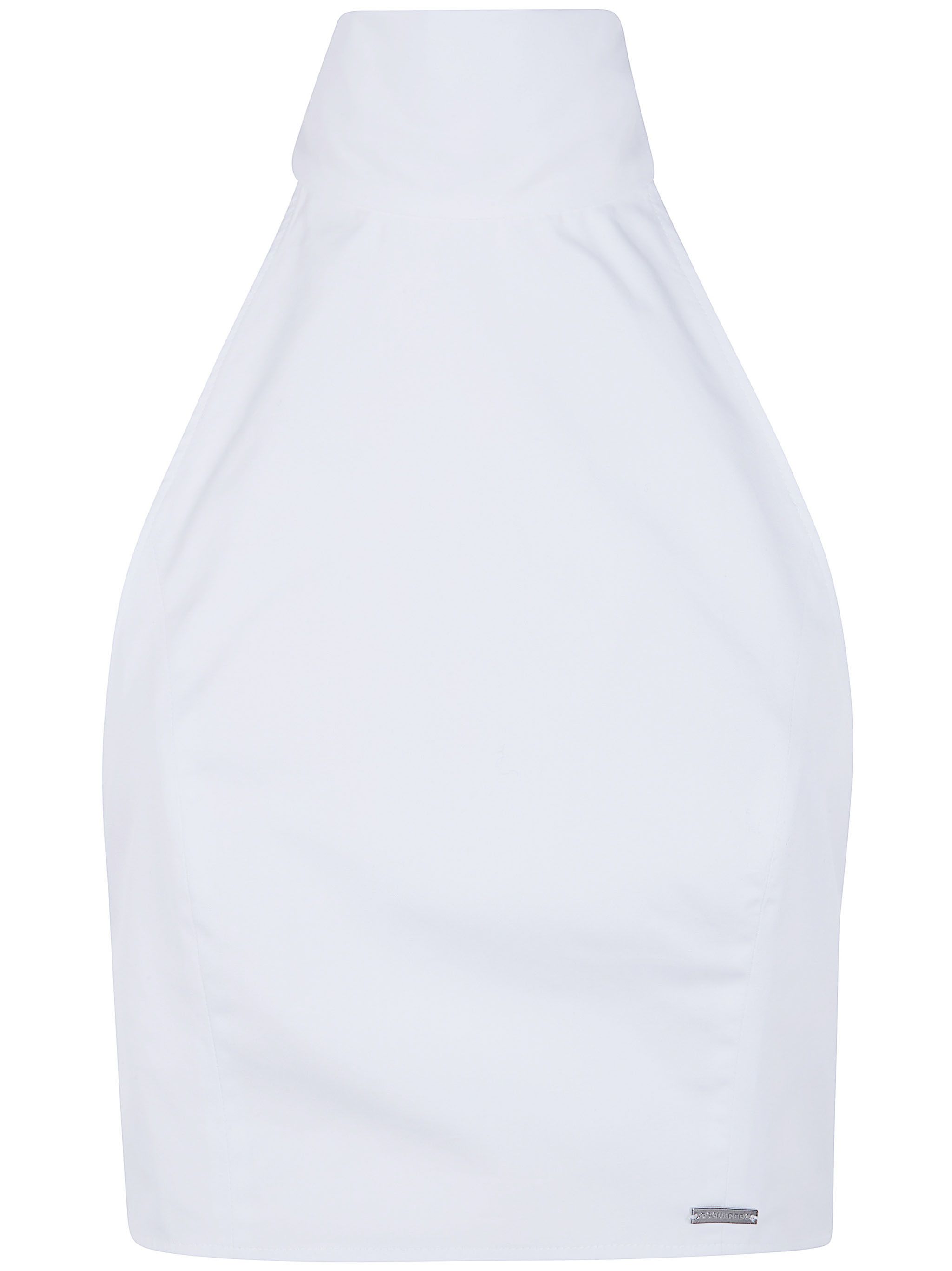Dsquared2 "PUSSY BOW" TOP Size M / US 6-8 / IT 42-44 - 3 Thumbnail