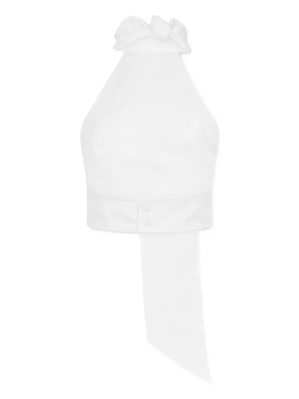 Dsquared2 "PUSSY BOW" TOP Size M / US 6-8 / IT 42-44 - 2 Thumbnail