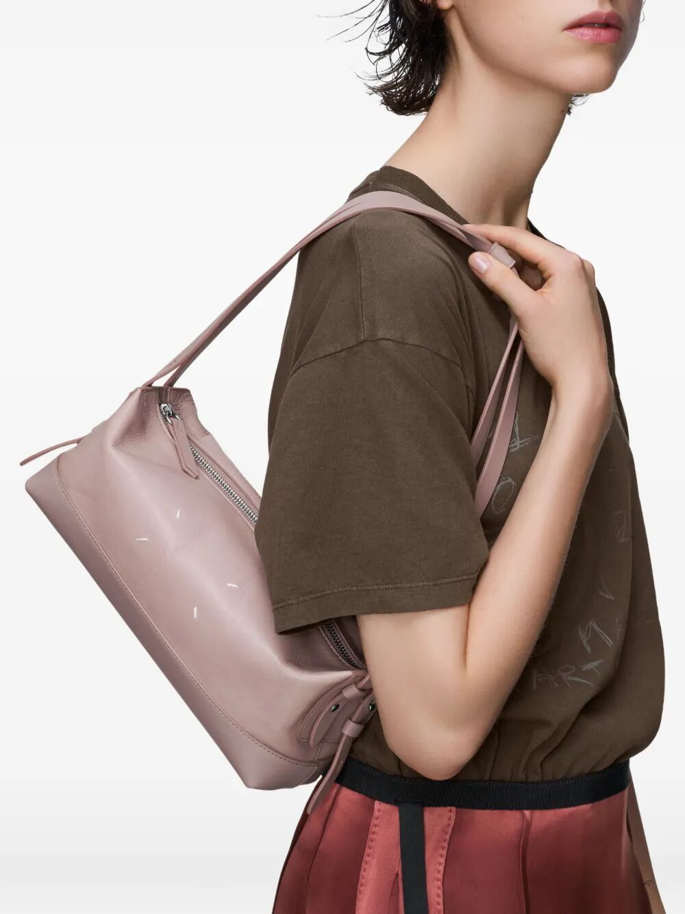 Maison Margiela "BAGUETTE" SMALL BAG Size ONE SIZE - 4 Thumbnail