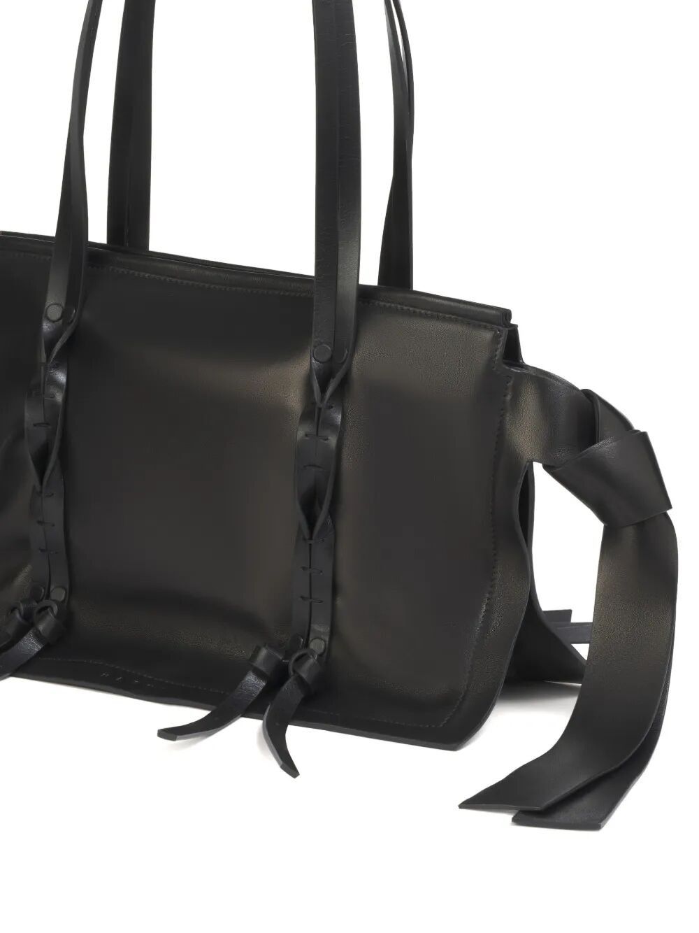 Marni "TOTE SMALL" BAG Size ONE SIZE - 4 Thumbnail