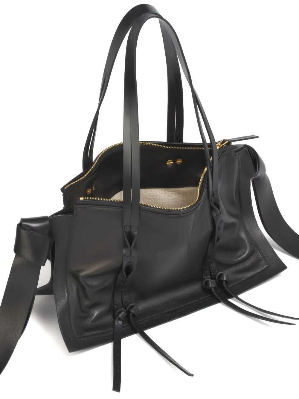 Marni "TOTE SMALL" BAG Size ONE SIZE - 5 Thumbnail