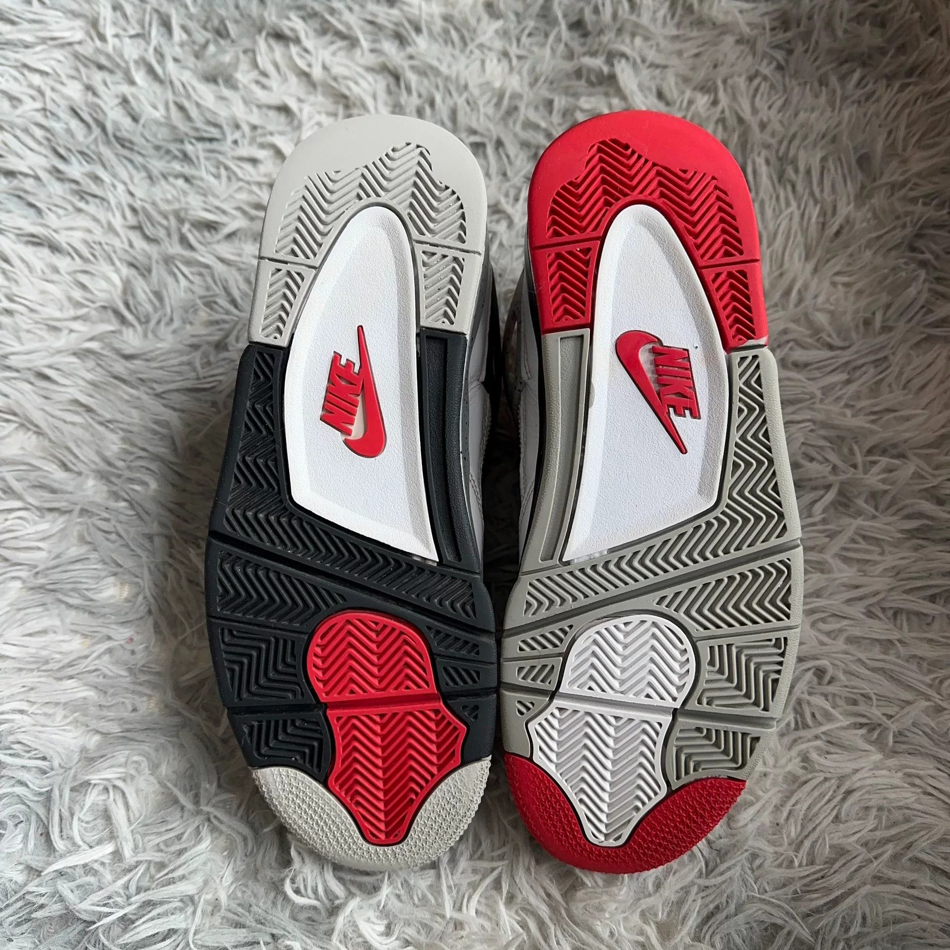 Nike Nike Multi Lowtop Sneakers 43 Men Size US 10 / EU 43 - 4 Thumbnail
