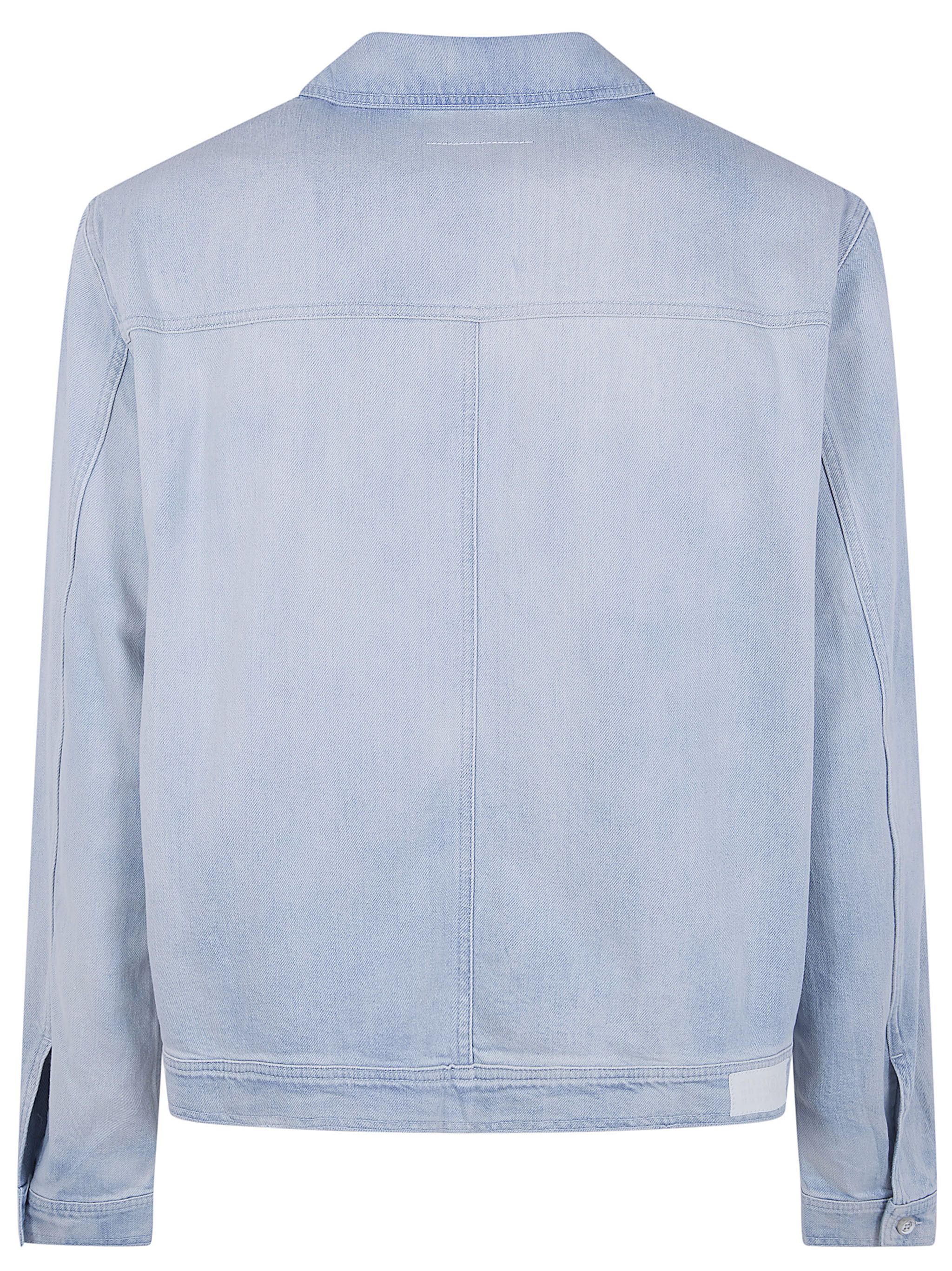 MM6 SPORTSJACKET Size US M / EU 48-50 / 2 - 6 Thumbnail