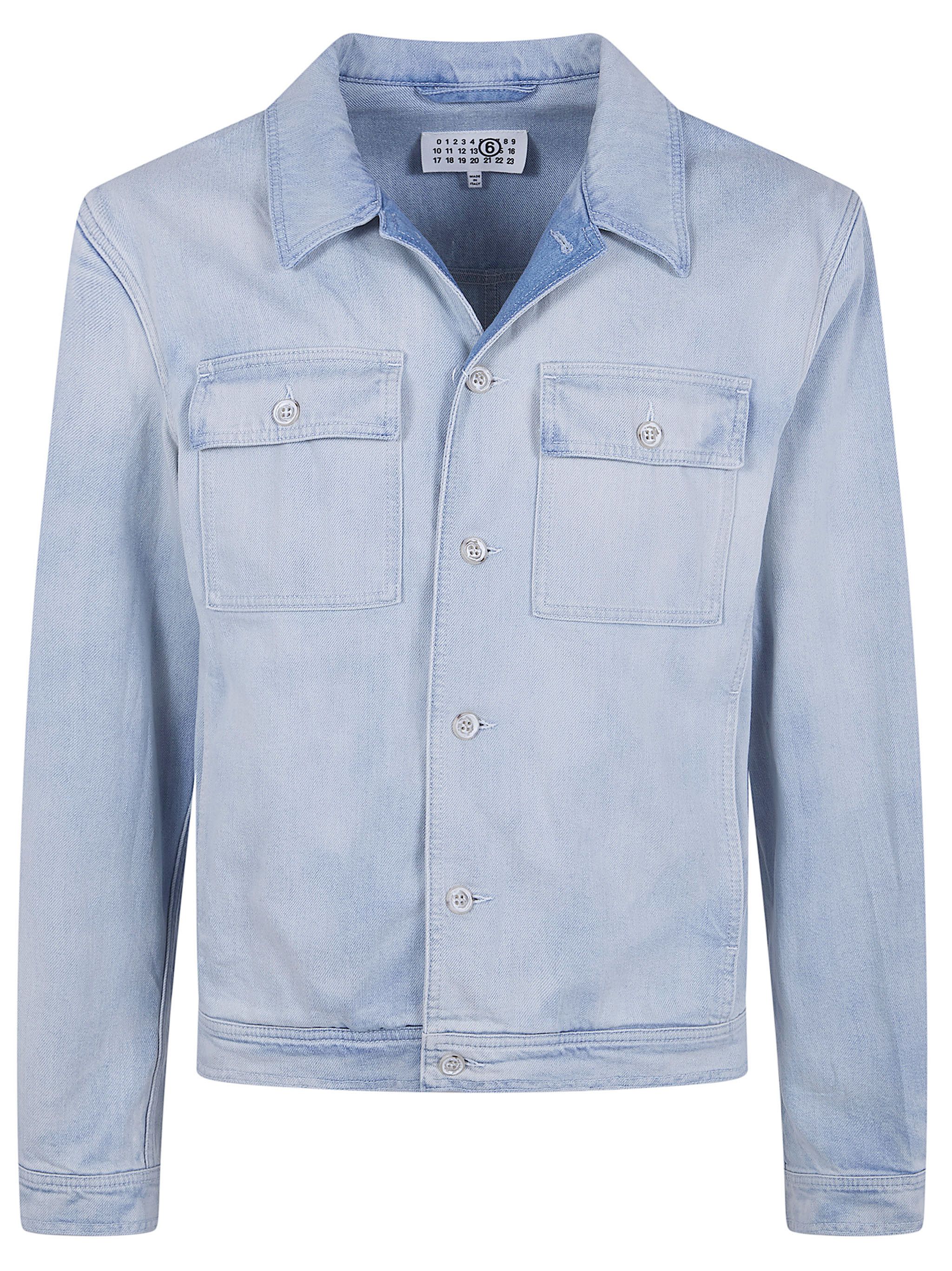 MM6 SPORTSJACKET Size US M / EU 48-50 / 2 - 5 Thumbnail