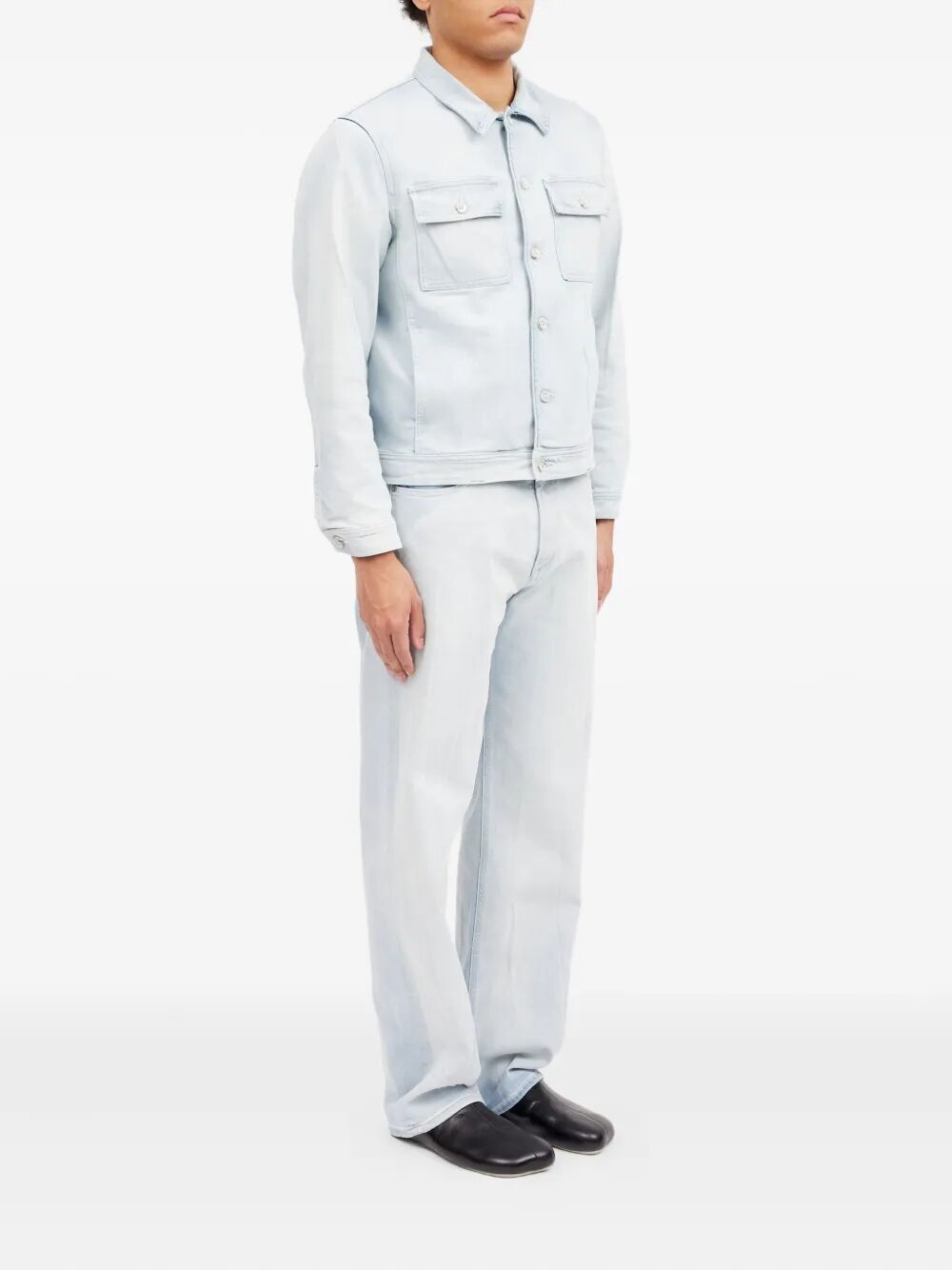 MM6 SPORTSJACKET Size US L / EU 52-54 / 3 - 3 Thumbnail