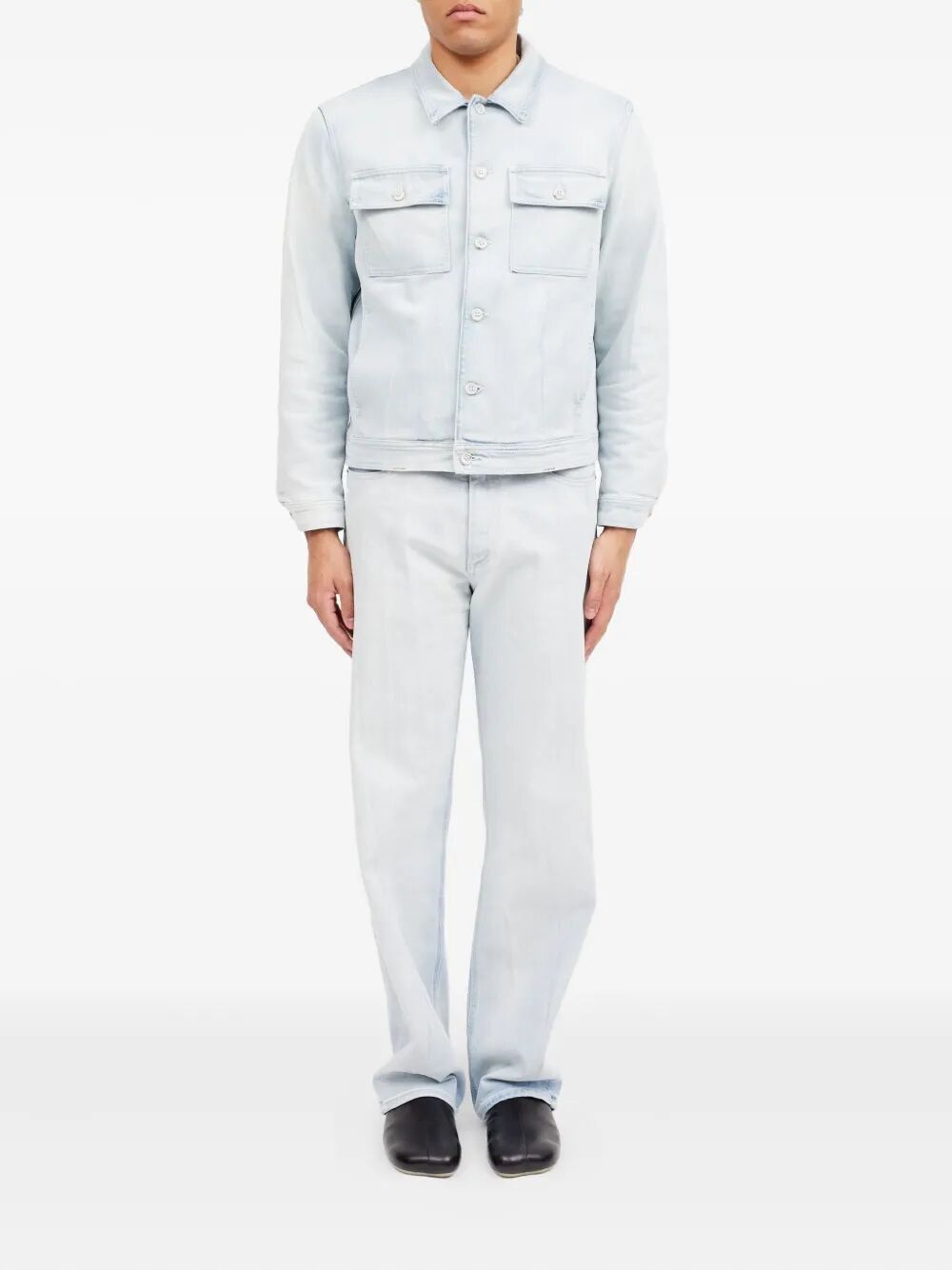 MM6 SPORTSJACKET Size US XL / EU 56 / 4 - 2 Thumbnail