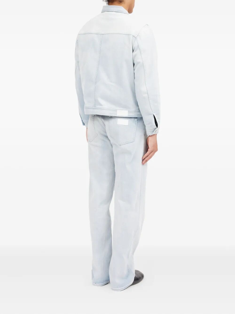 MM6 SPORTSJACKET Size US XL / EU 56 / 4 - 4 Thumbnail