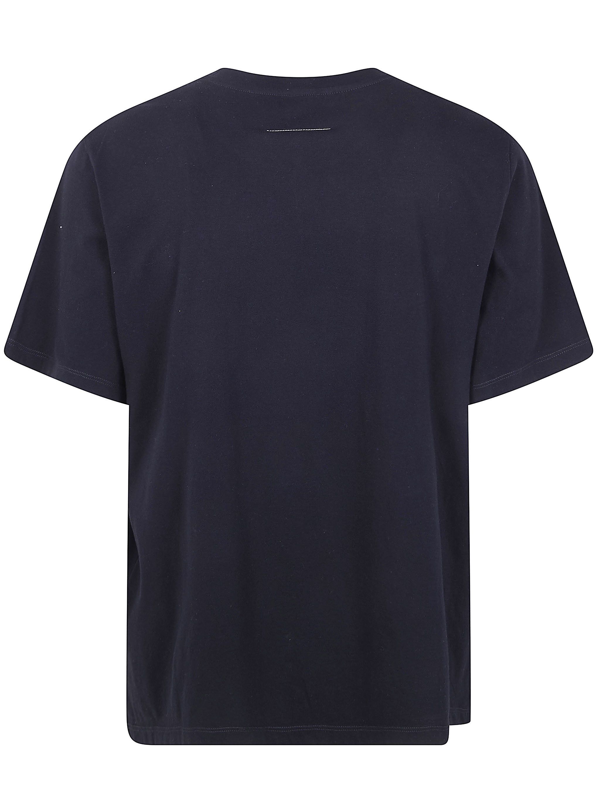 MM6 T-SHIRT Size US M / EU 48-50 / 2 - 2 Thumbnail