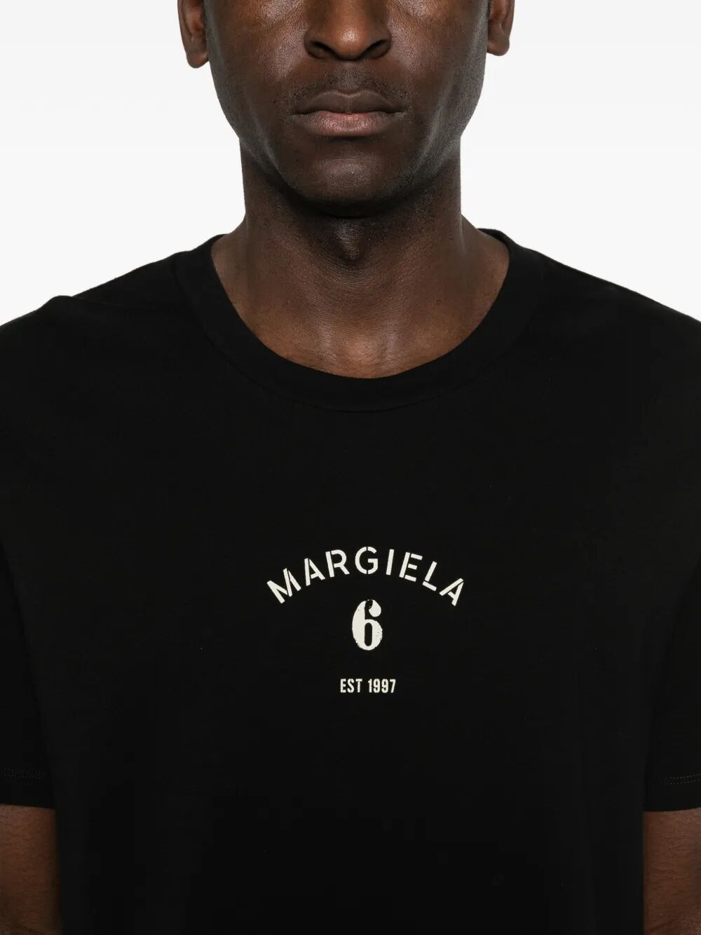 MM6 T-SHIRT Size US S / EU 44-46 / 1 - 7 Thumbnail