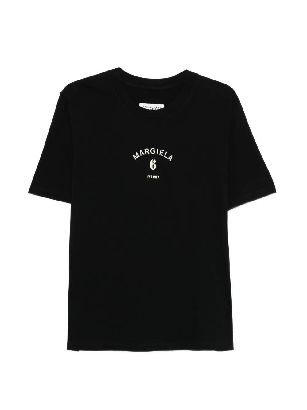 MM6 T-SHIRT Size US S / EU 44-46 / 1 - 4 Thumbnail