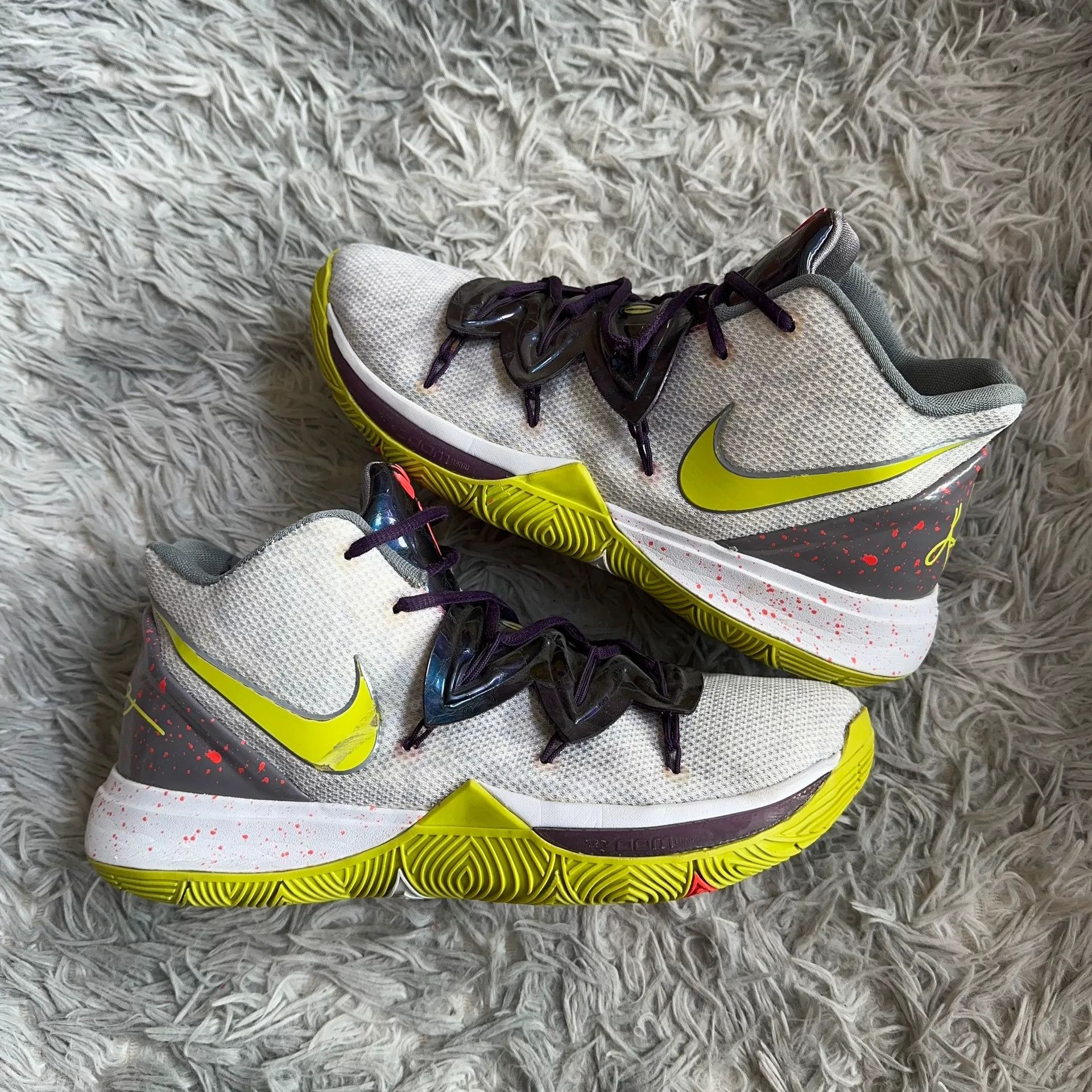 Nike Nike Lowtop Sneakers 44 Men Size US 10.5 / EU 43-44 - 5 Thumbnail