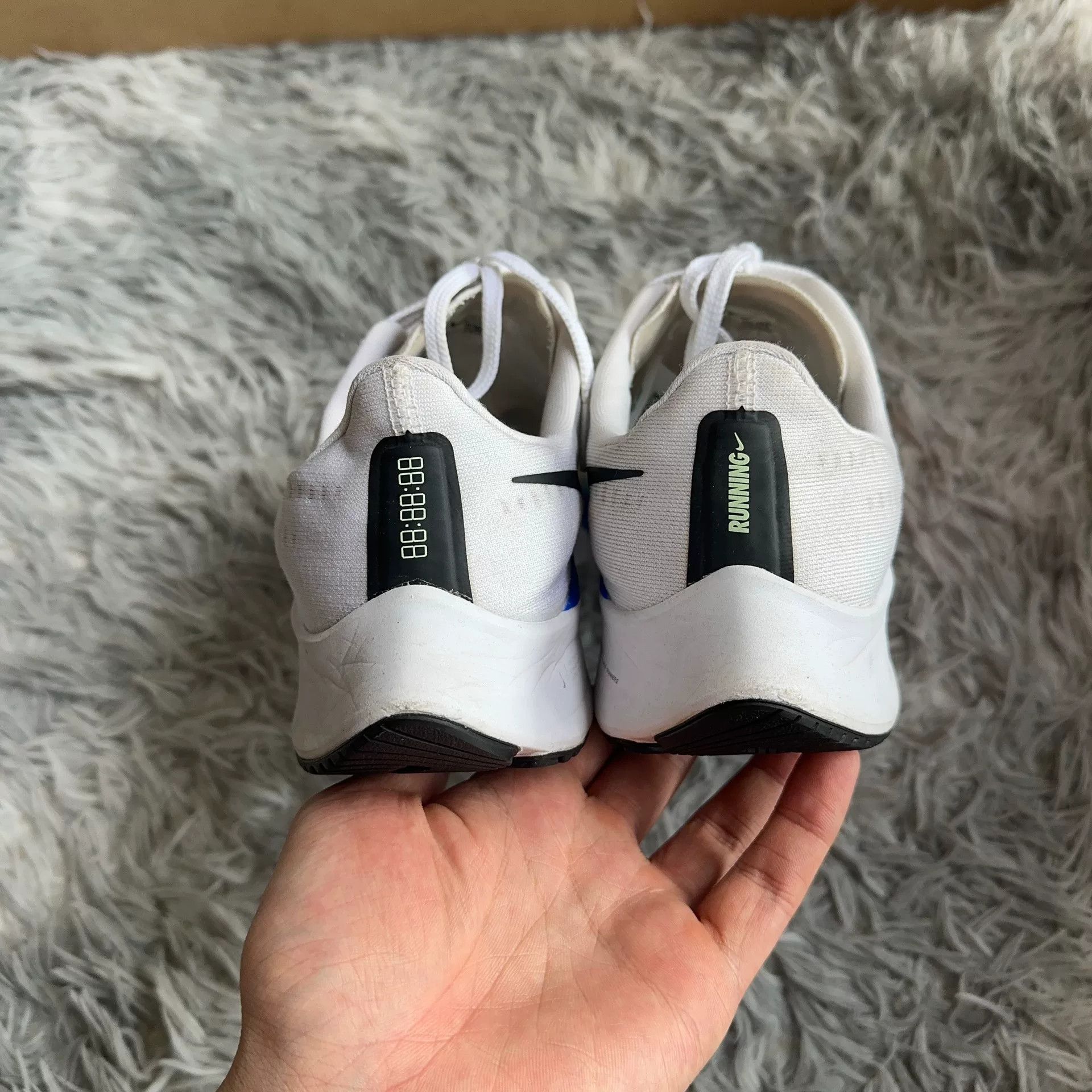 Other Running Rainbow Multi Lowtop Sneakers 37 Men Size US 5 / EU 37 - 3 Thumbnail