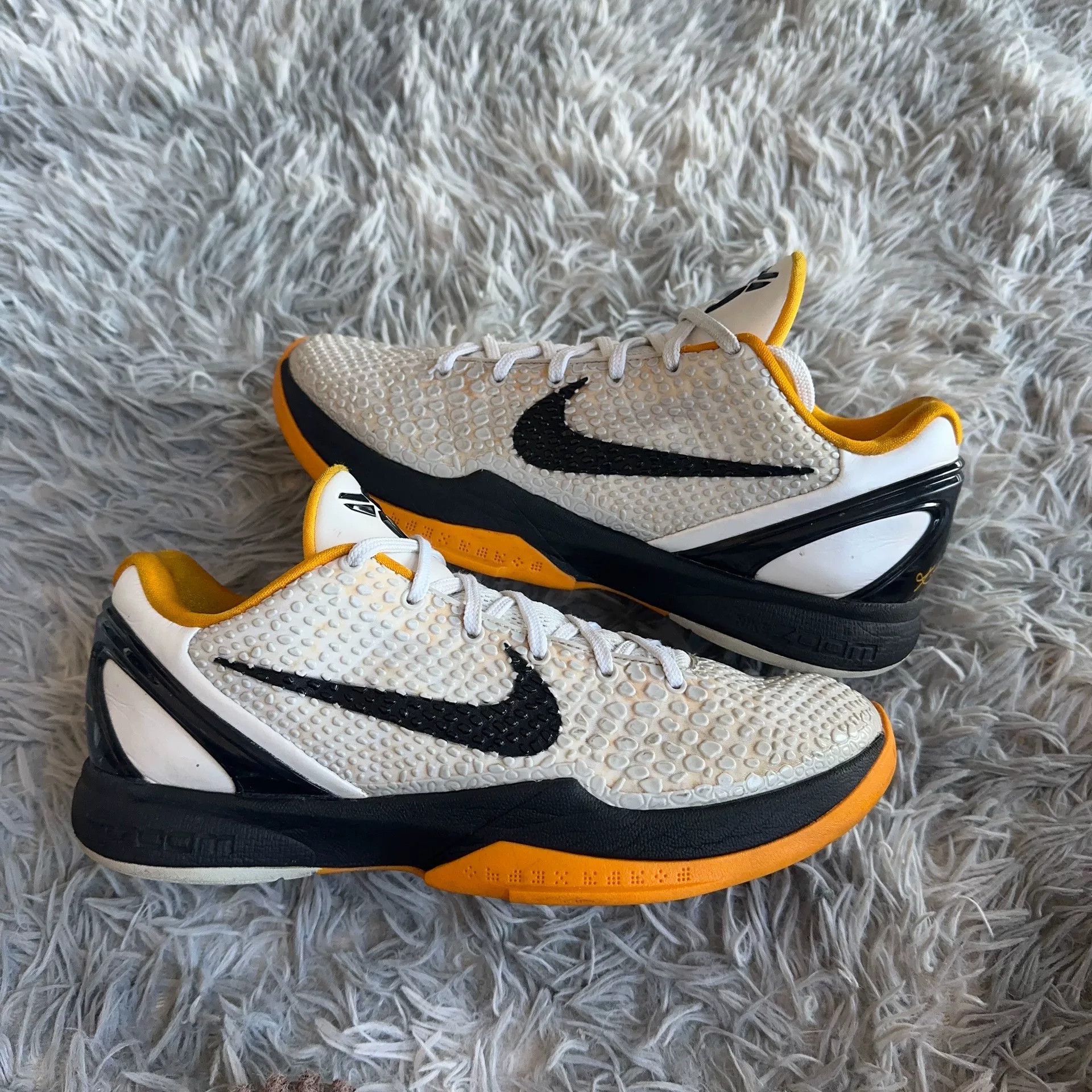 Nike Nike Lowtop Sneakers 41 Men Size US 8.5 / EU 41-42 - 5 Thumbnail