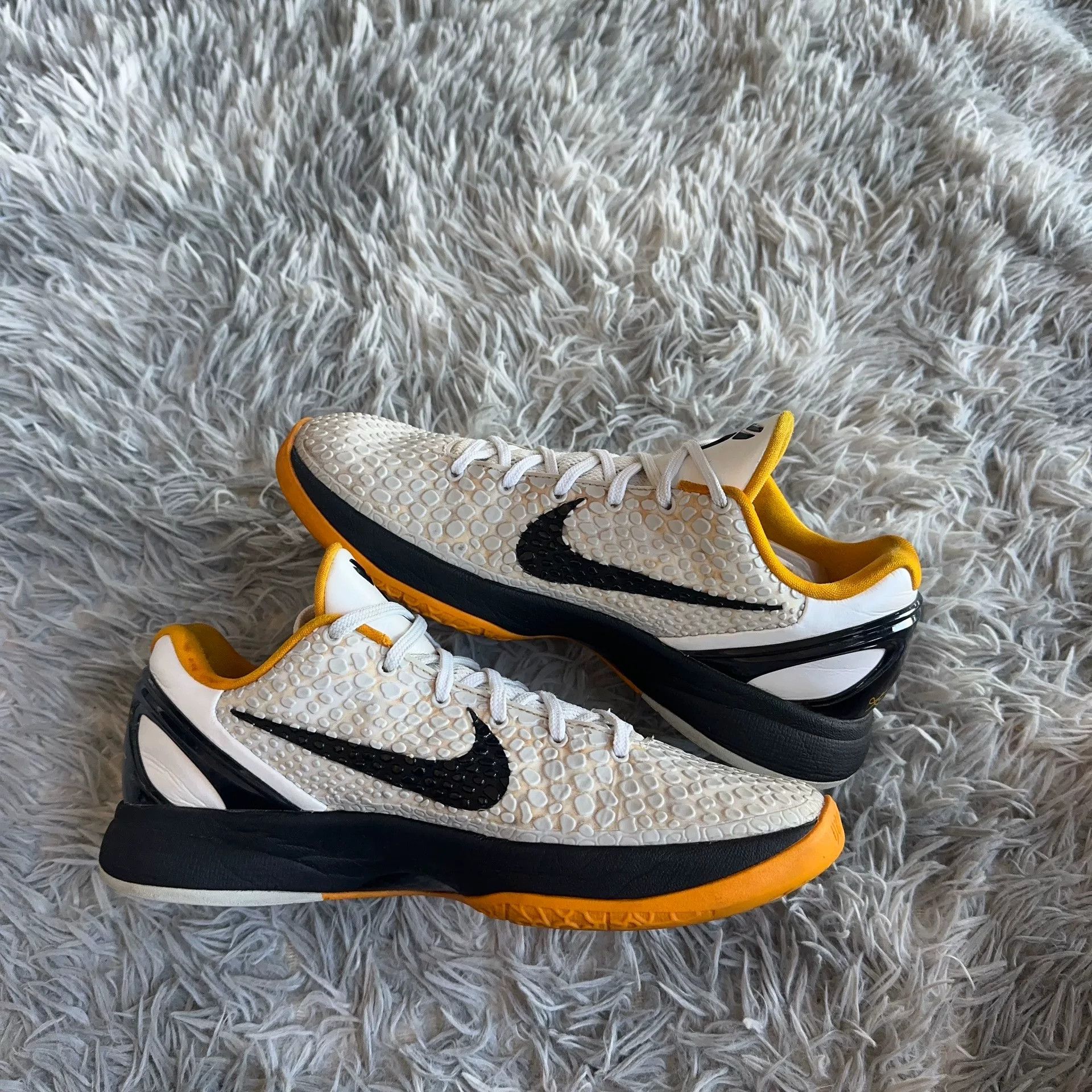 Nike Nike Lowtop Sneakers 41 Men Size US 8.5 / EU 41-42 - 6 Thumbnail