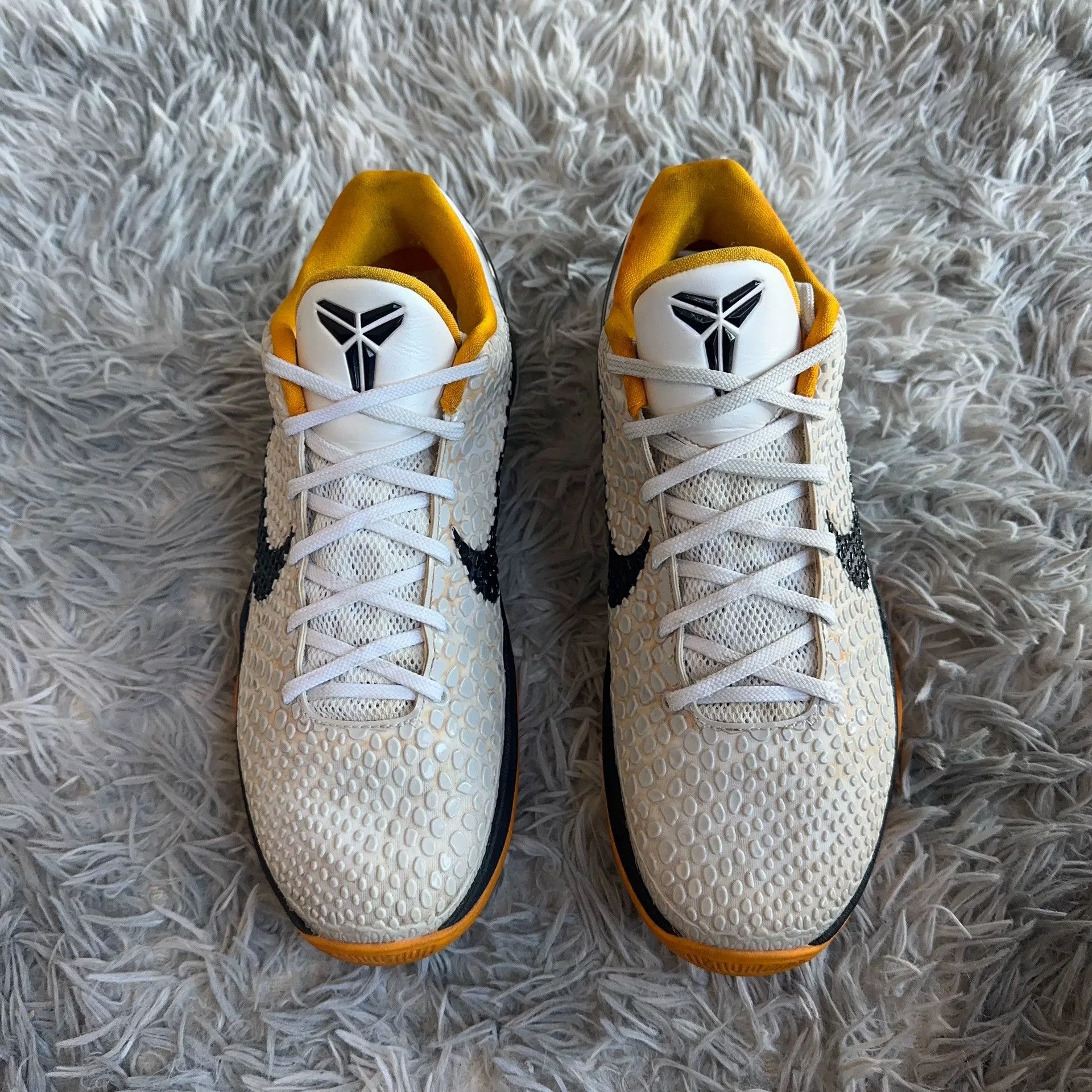 Nike Nike Lowtop Sneakers 41 Men Size US 8.5 / EU 41-42 - 2 Thumbnail