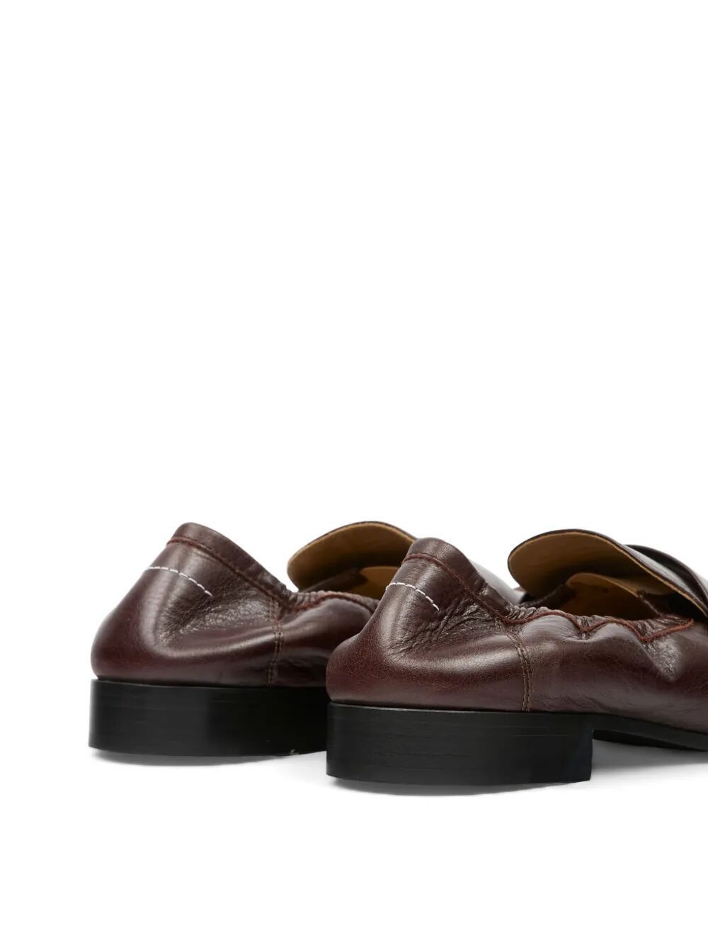 MM6 FLAT LOAFER Size US 10 / EU 43 - 2 Thumbnail