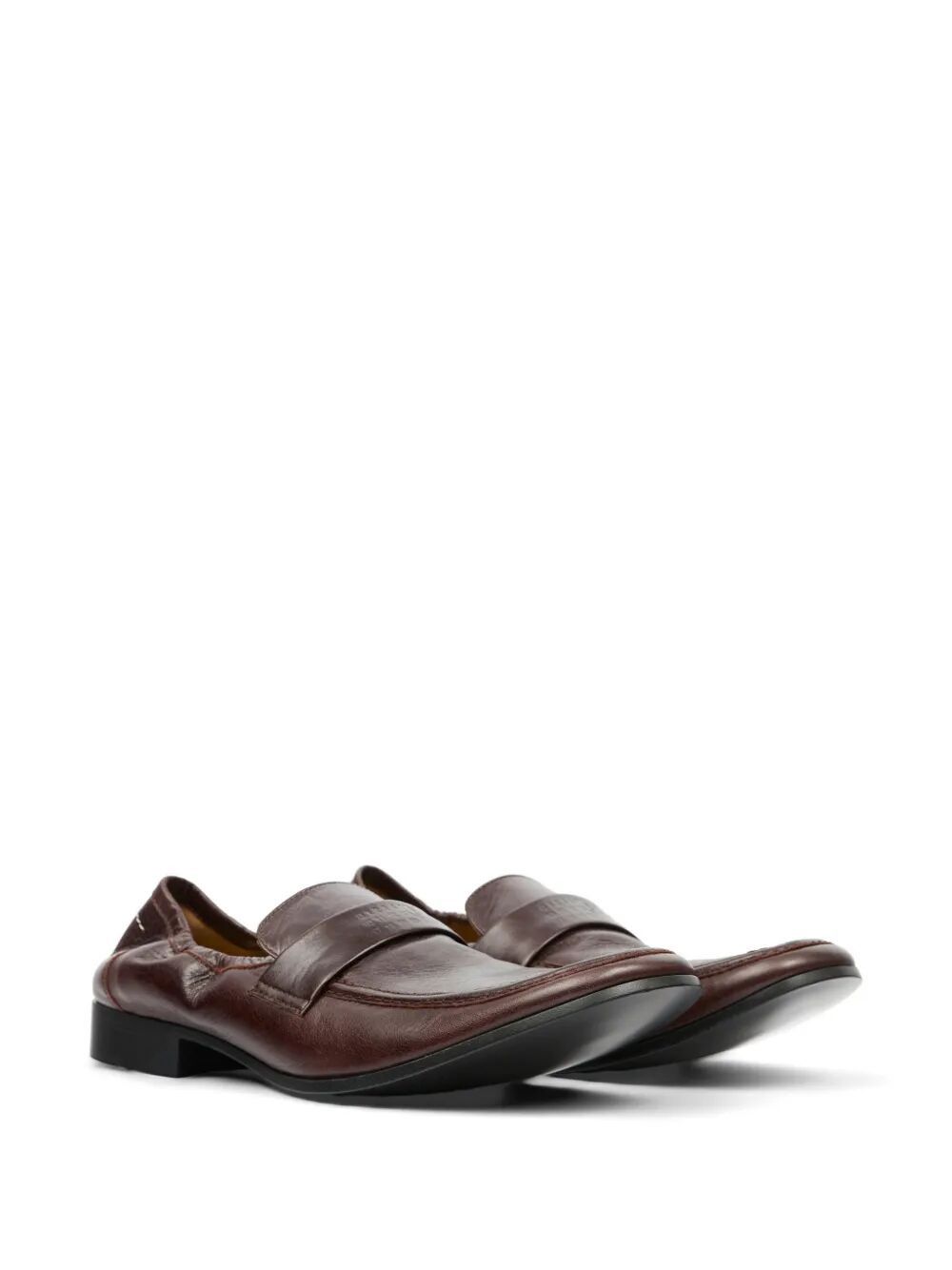 MM6 FLAT LOAFER Size US 10 / EU 43 - 3 Thumbnail