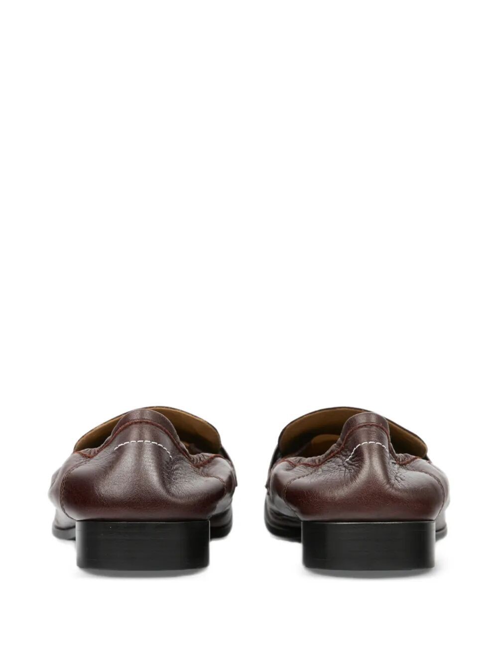 MM6 FLAT LOAFER Size US 10 / EU 43 - 5 Thumbnail