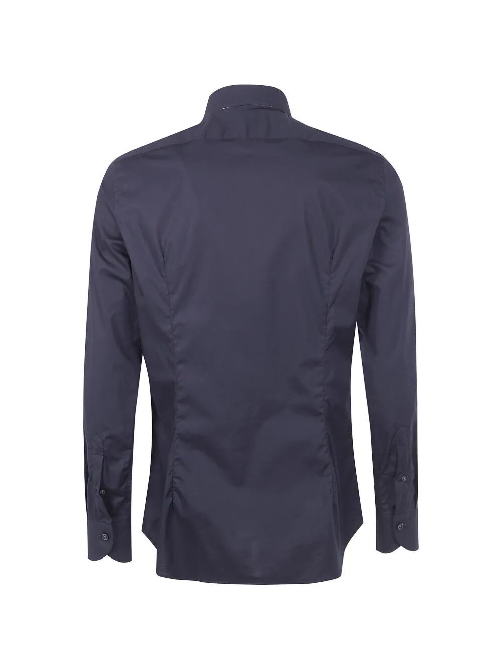 Tintoria Mattei SHIRT Size US XXL / EU 58 / 5 - 6 Thumbnail