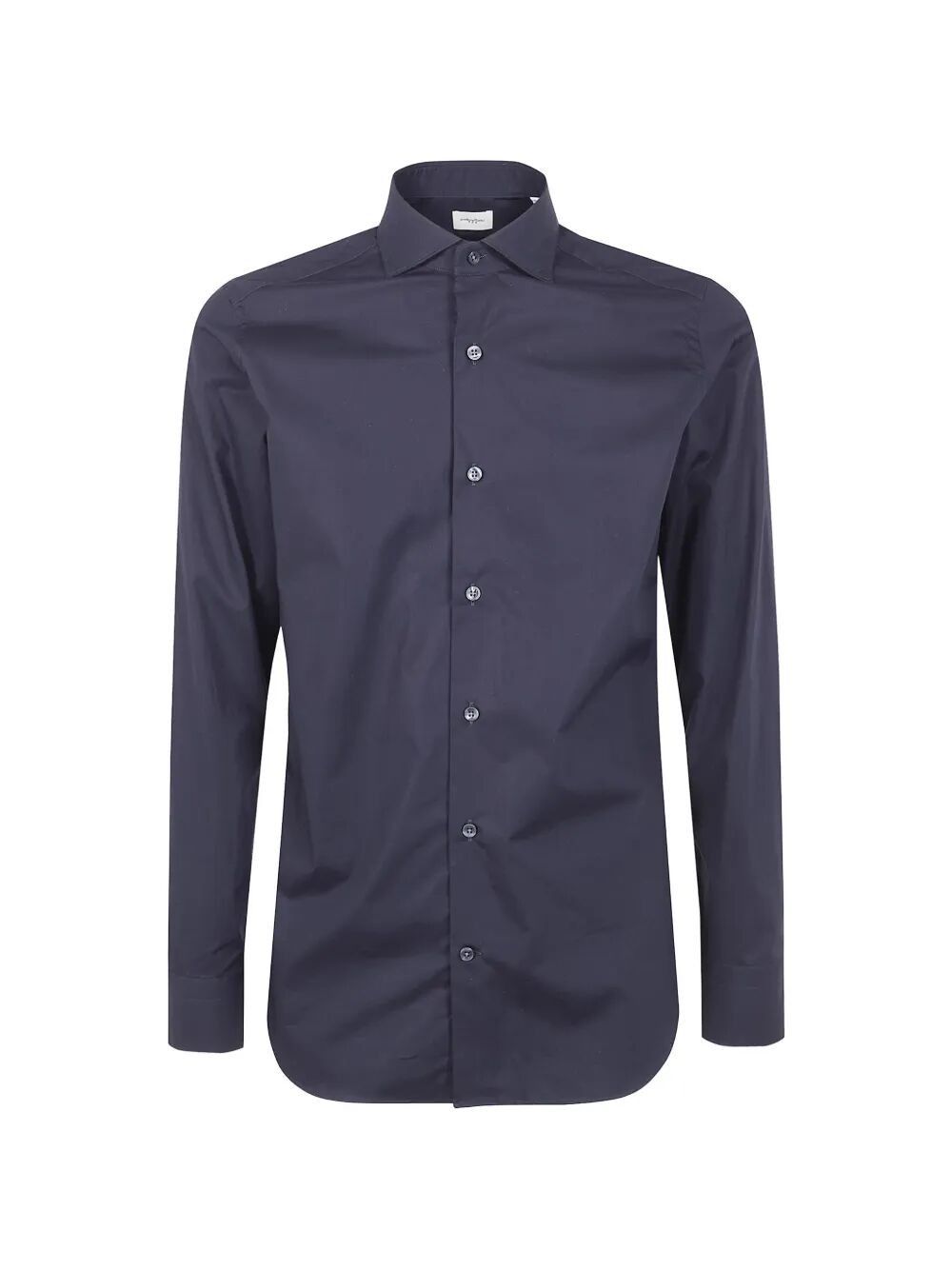 Tintoria Mattei SHIRT Size US XXL / EU 58 / 5 - 4 Thumbnail