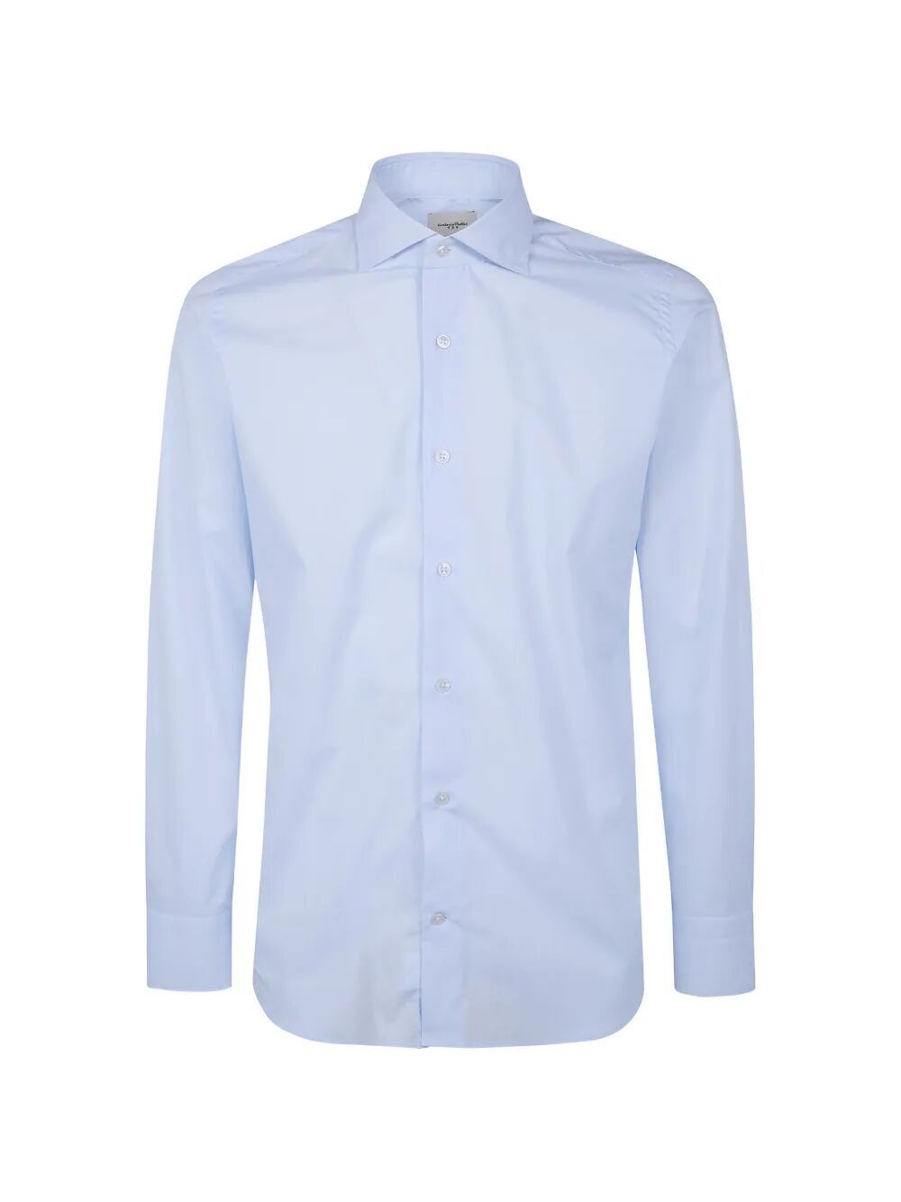 Tintoria Mattei SHIRT Size US L / EU 52-54 / 3 - 4 Thumbnail