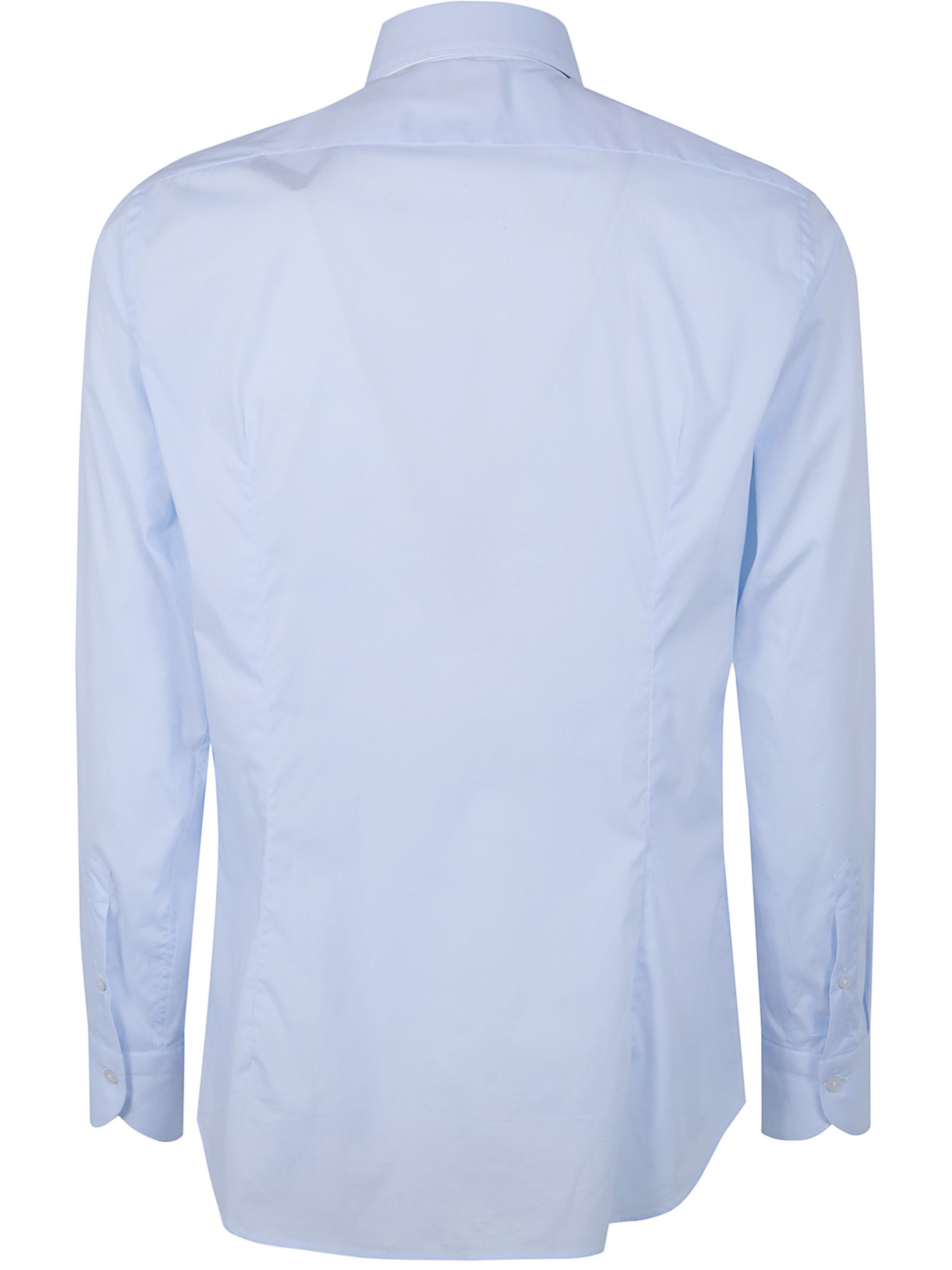 Tintoria Mattei SHIRT Size US L / EU 52-54 / 3 - 2 Thumbnail
