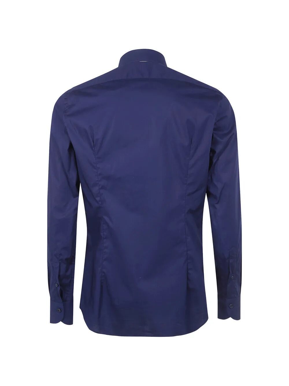 Tintoria Mattei SHIRT Size US XL / EU 56 / 4 - 5 Thumbnail