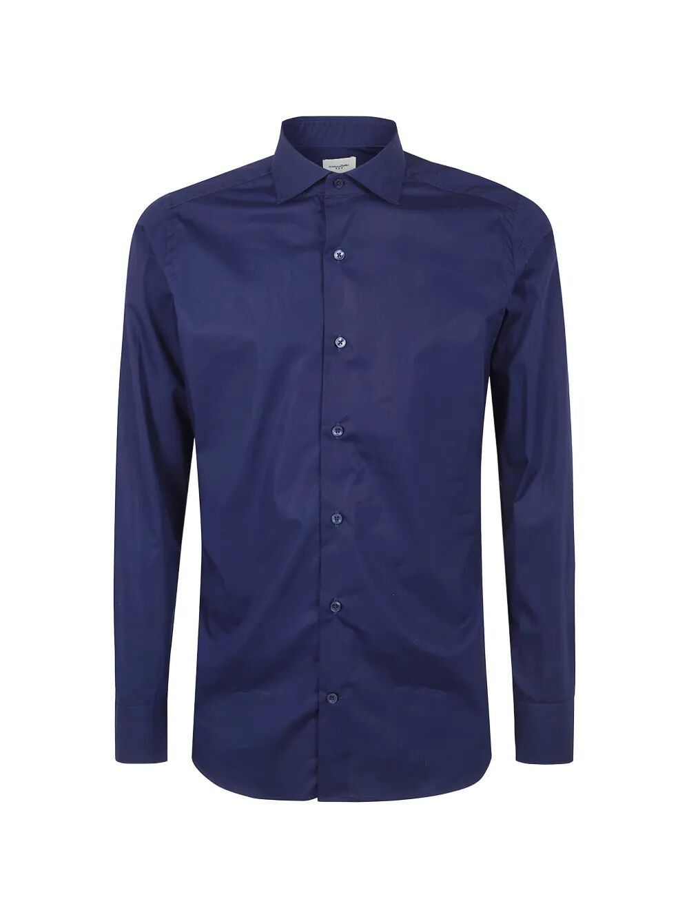 Tintoria Mattei SHIRT Size US XXL / EU 58 / 5 - 4 Thumbnail