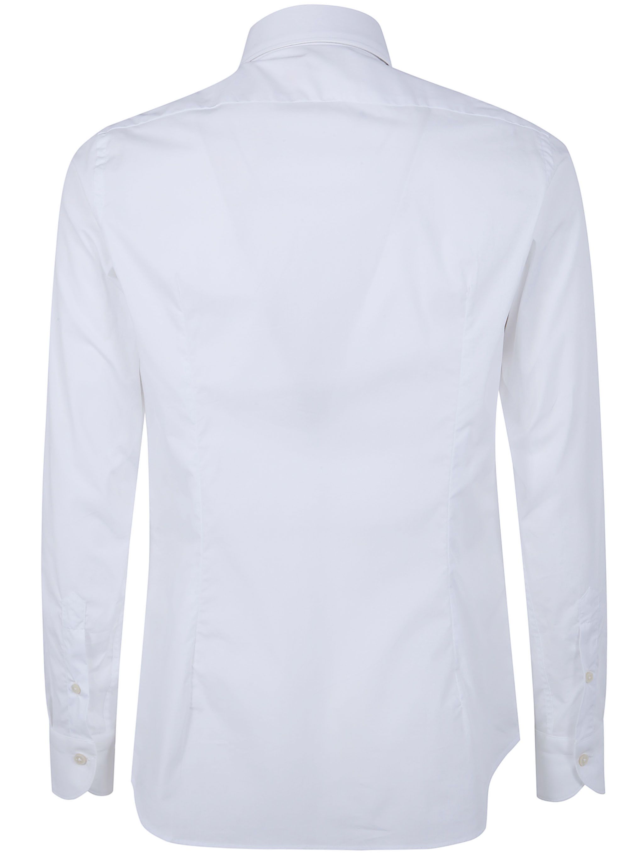 Tintoria Mattei SHIRT Size US L / EU 52-54 / 3 - 2 Thumbnail