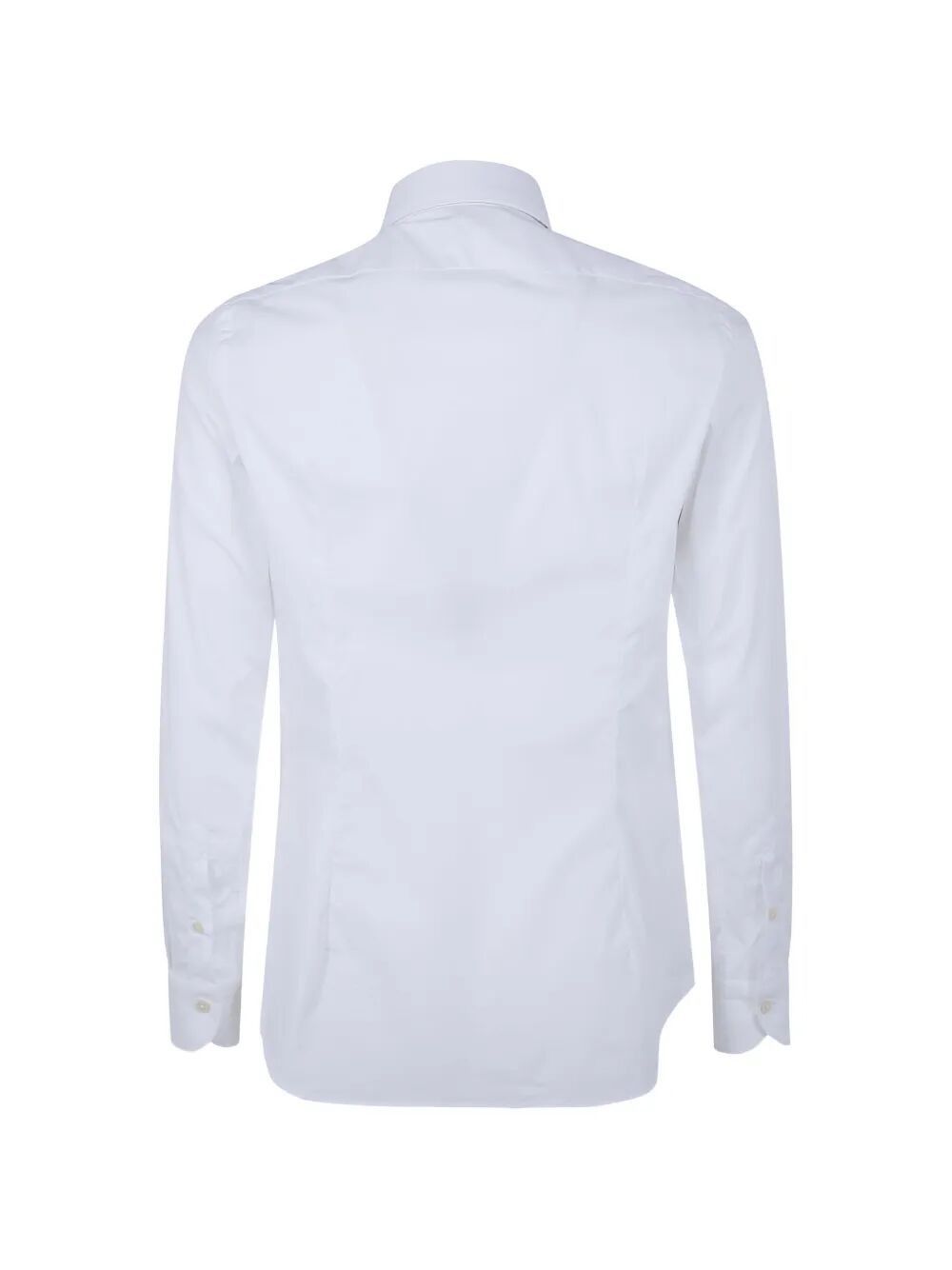 Tintoria Mattei SHIRT Size US XL / EU 56 / 4 - 6 Thumbnail