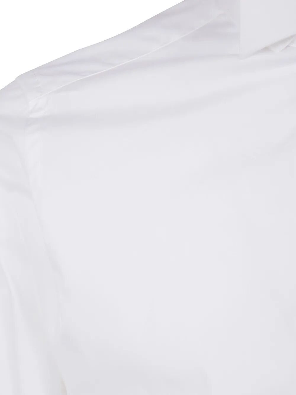 Tintoria Mattei WING COLLAR SHIRT Size US XXL / EU 58 / 5 - 3 Thumbnail