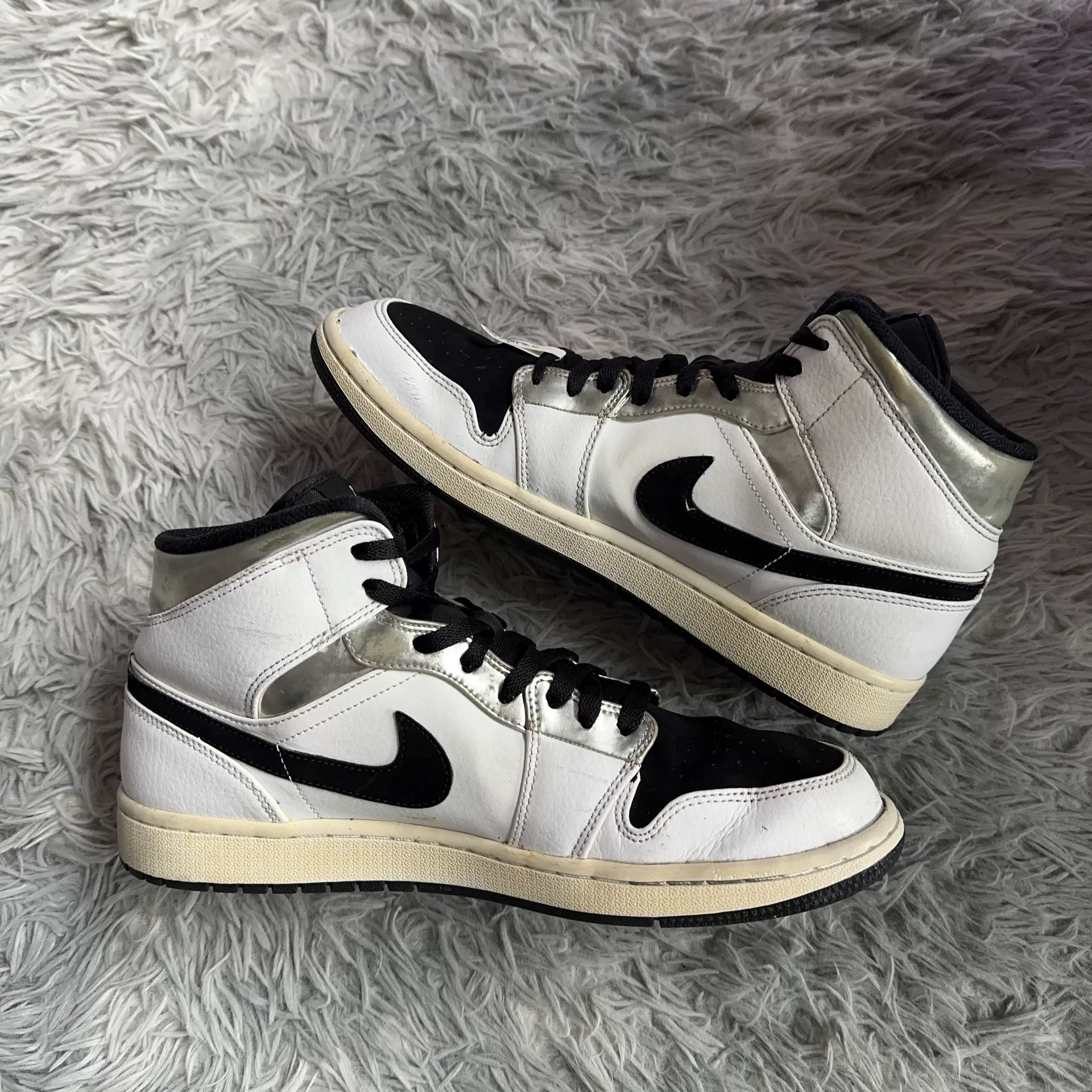 Nike Nike Lowtop Sneakers 44.5 Men Size US 11 / EU 44 - 6 Thumbnail