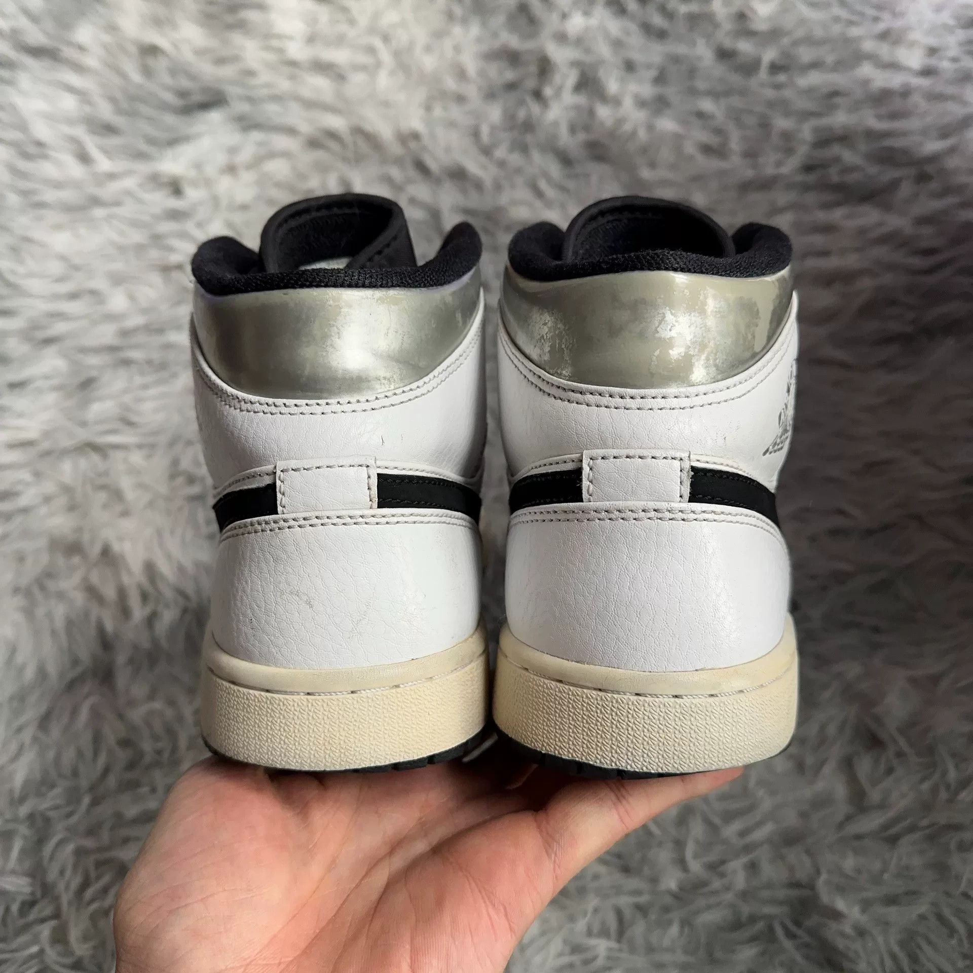 Nike Nike Lowtop Sneakers 44.5 Men Size US 11 / EU 44 - 3 Thumbnail