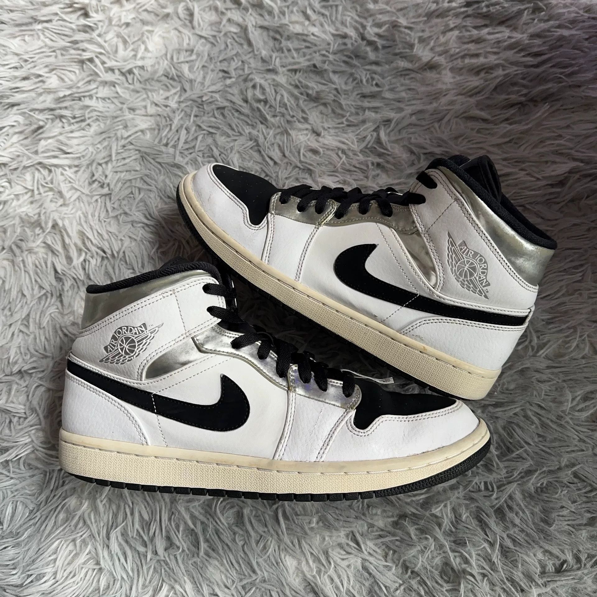 Nike Nike Lowtop Sneakers 44.5 Men Size US 11 / EU 44 - 5 Thumbnail
