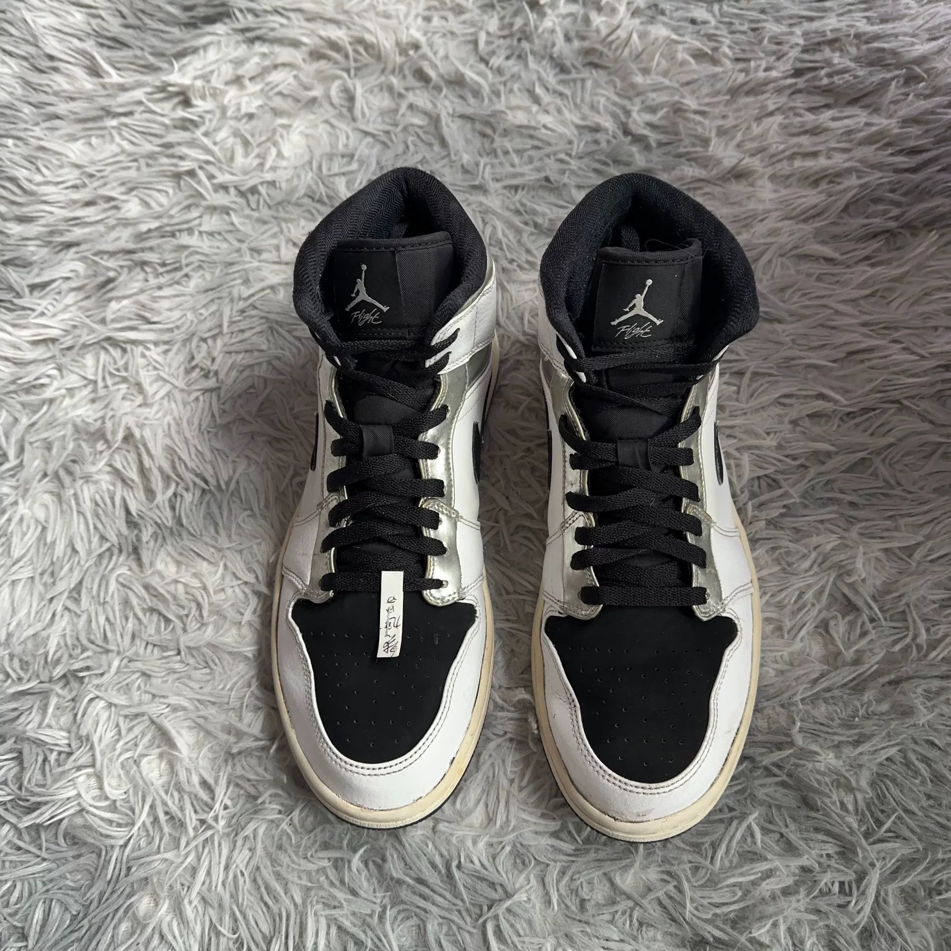 Nike Nike Lowtop Sneakers 44.5 Men Size US 11 / EU 44 - 2 Thumbnail
