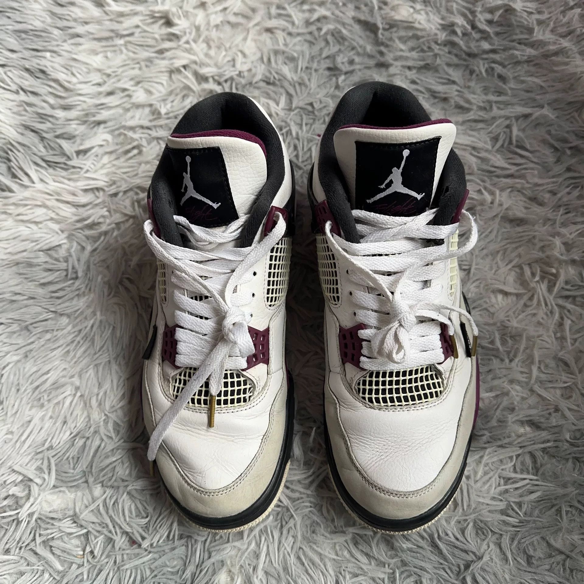 Nike Nike Lowtop Sneakers 43 Men Size US 10 / EU 43 - 2 Thumbnail