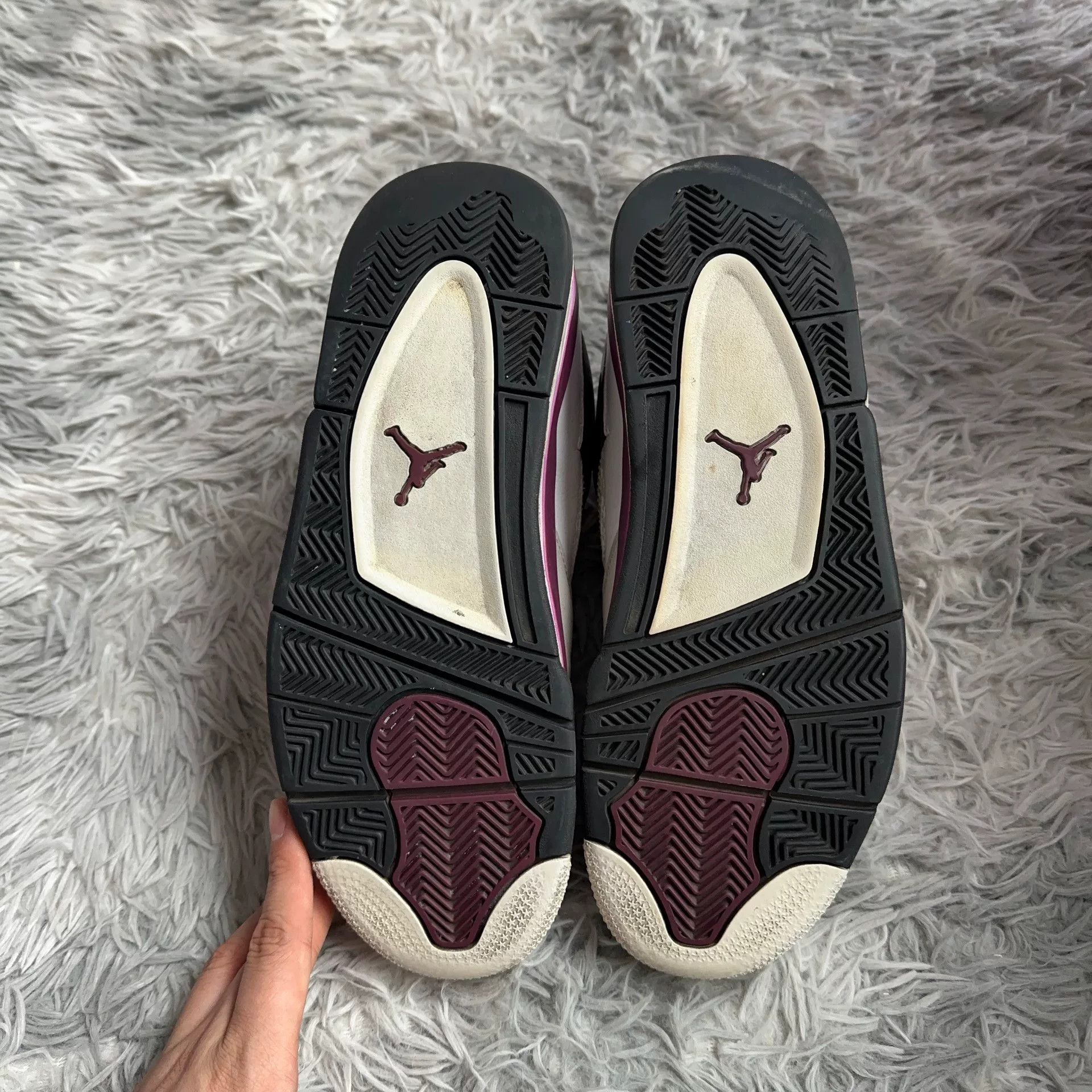 Nike Nike Lowtop Sneakers 43 Men Size US 10 / EU 43 - 4 Thumbnail