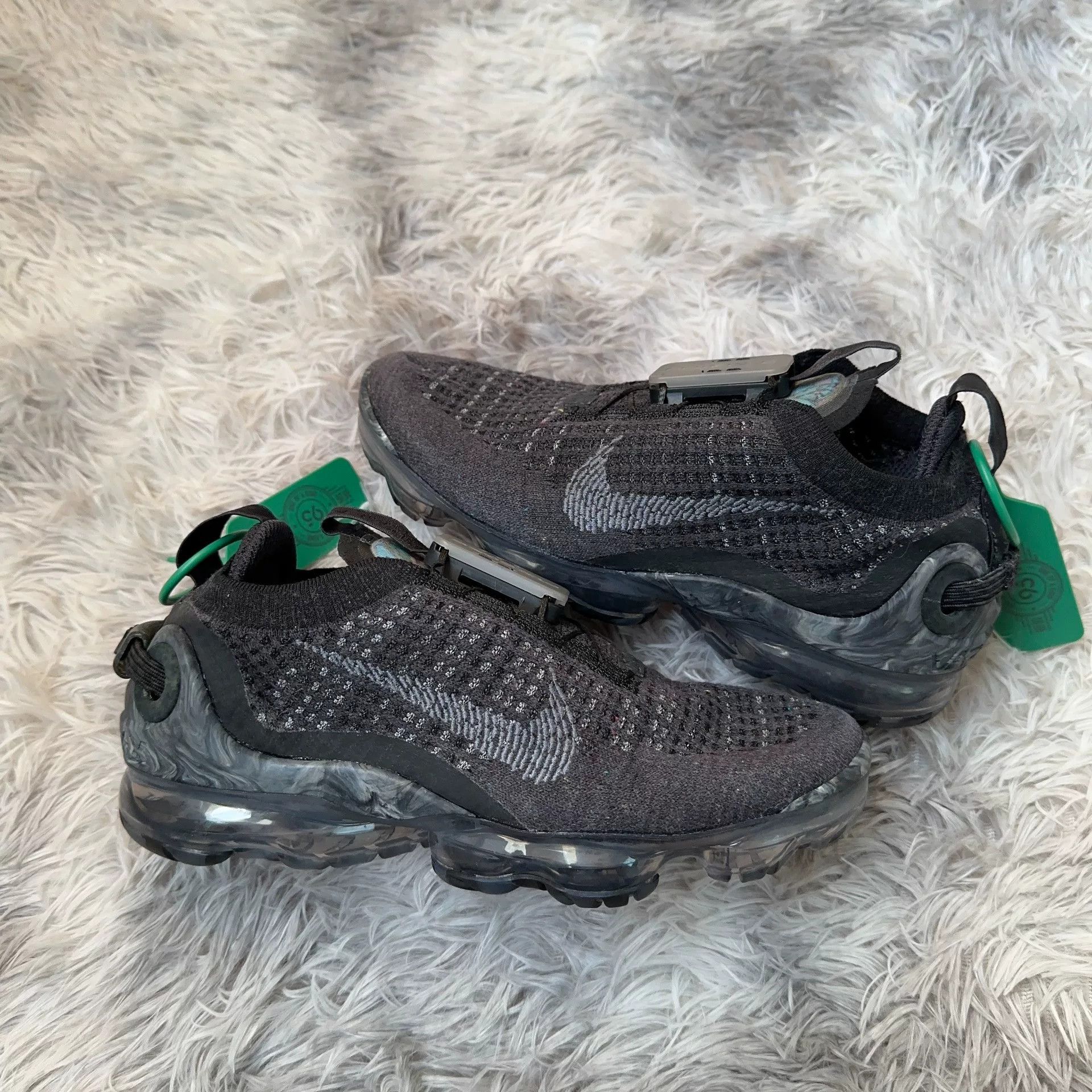 Nike Nike Running Lowtop Sneakers 36 Men Size US 5 / EU 37 - 5 Thumbnail