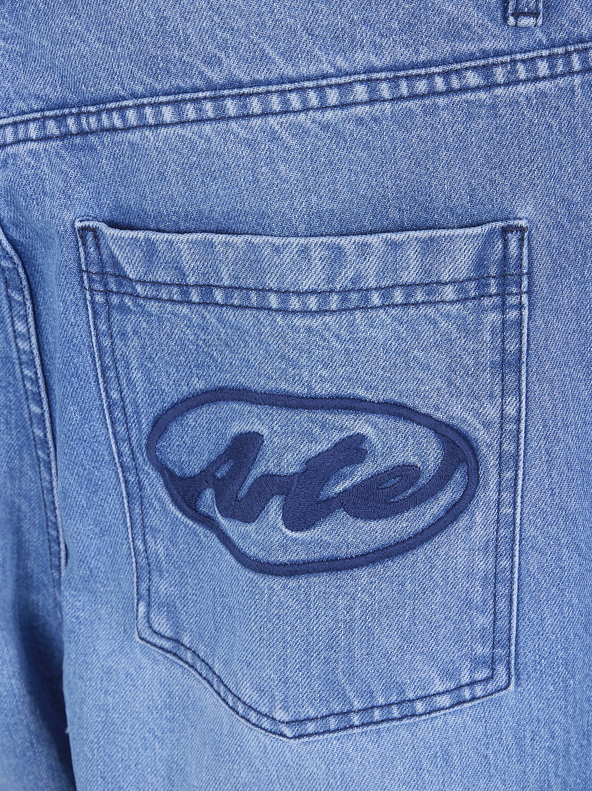 Arte Antwerp "CIRCLE" LOGO POCKET PANTS Size US 30 / EU 46 - 6 Thumbnail