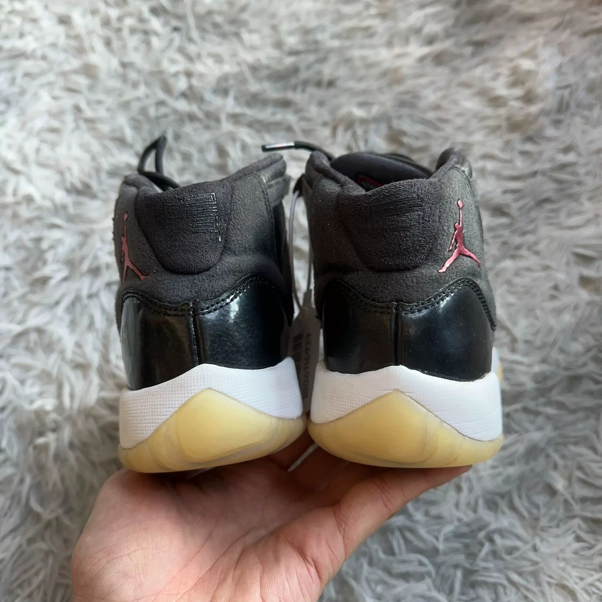 Nike Nike Lowtop Sneakers 37.5 Men Size US 5.5 / EU 38 - 3 Thumbnail