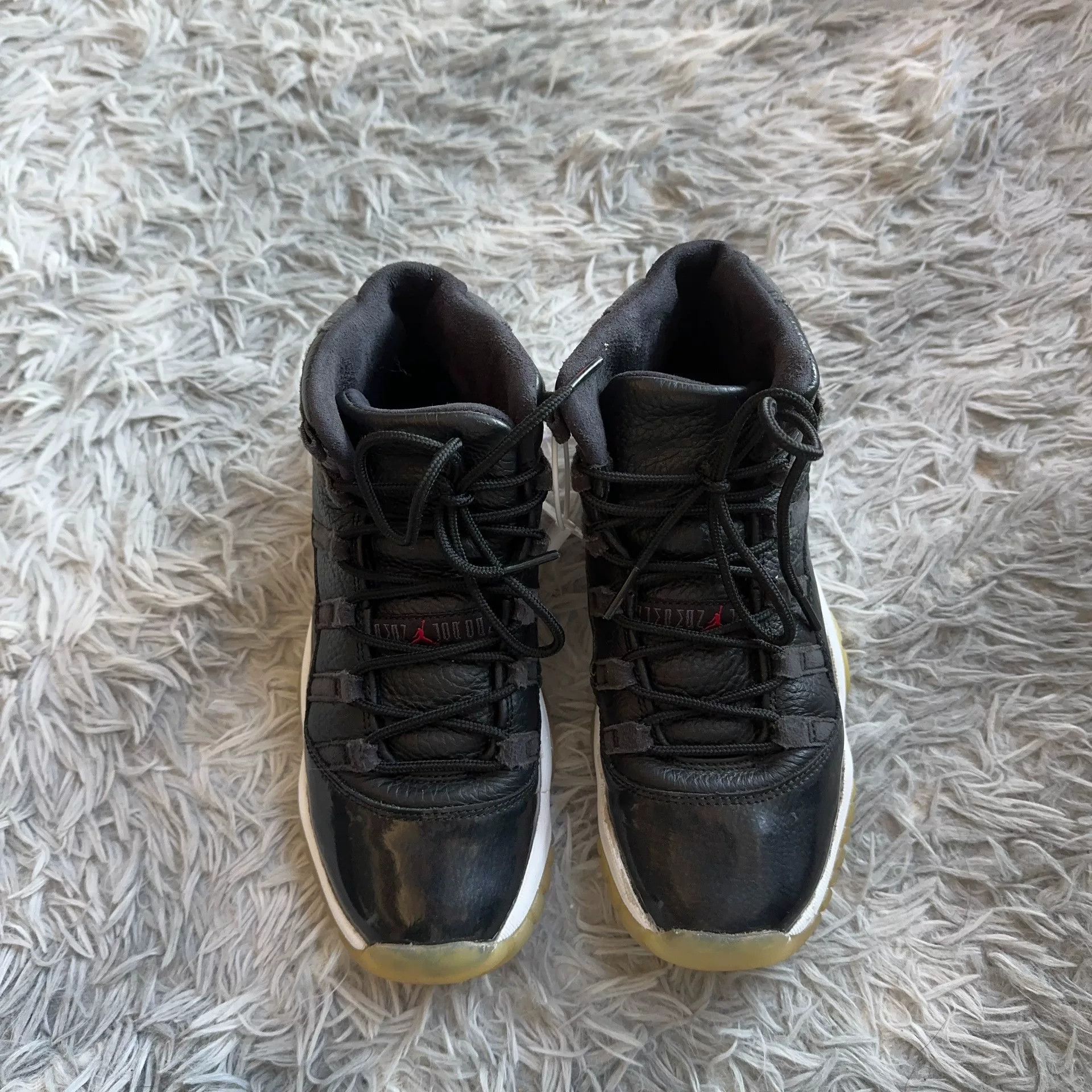Nike Nike Lowtop Sneakers 37.5 Men Size US 5.5 / EU 38 - 2 Thumbnail