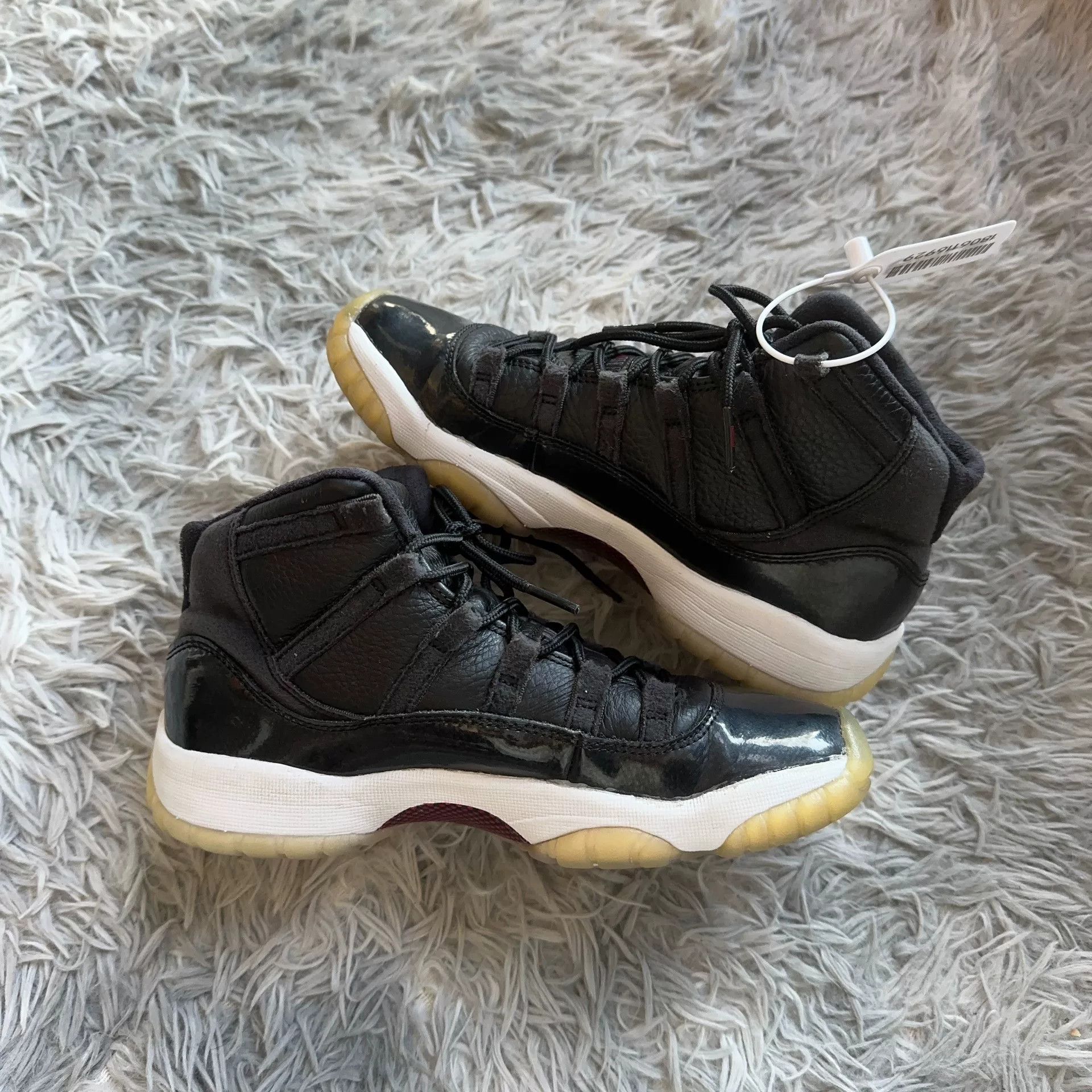 Nike Nike Lowtop Sneakers 37.5 Men Size US 5.5 / EU 38 - 6 Thumbnail