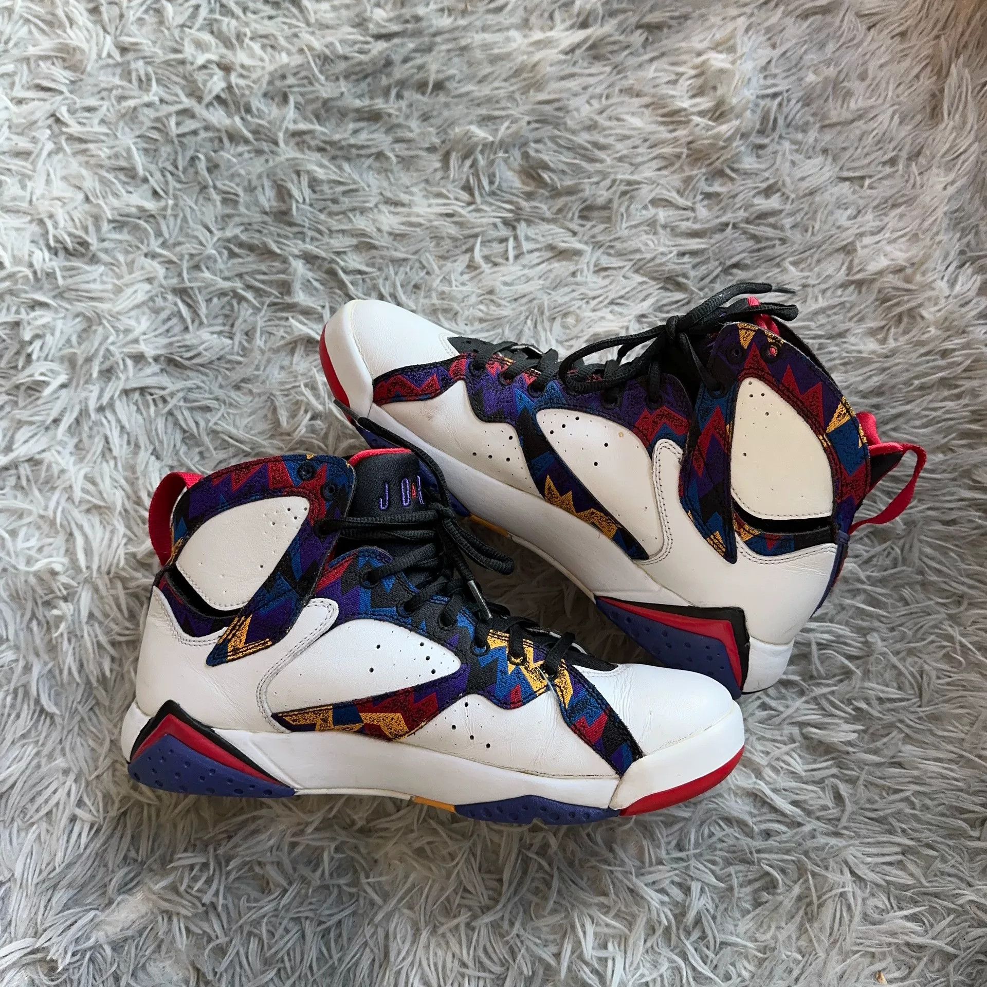 Nike Nike Lowtop Sneakers 41 Men Size US 8.5 / EU 41-42 - 6 Thumbnail
