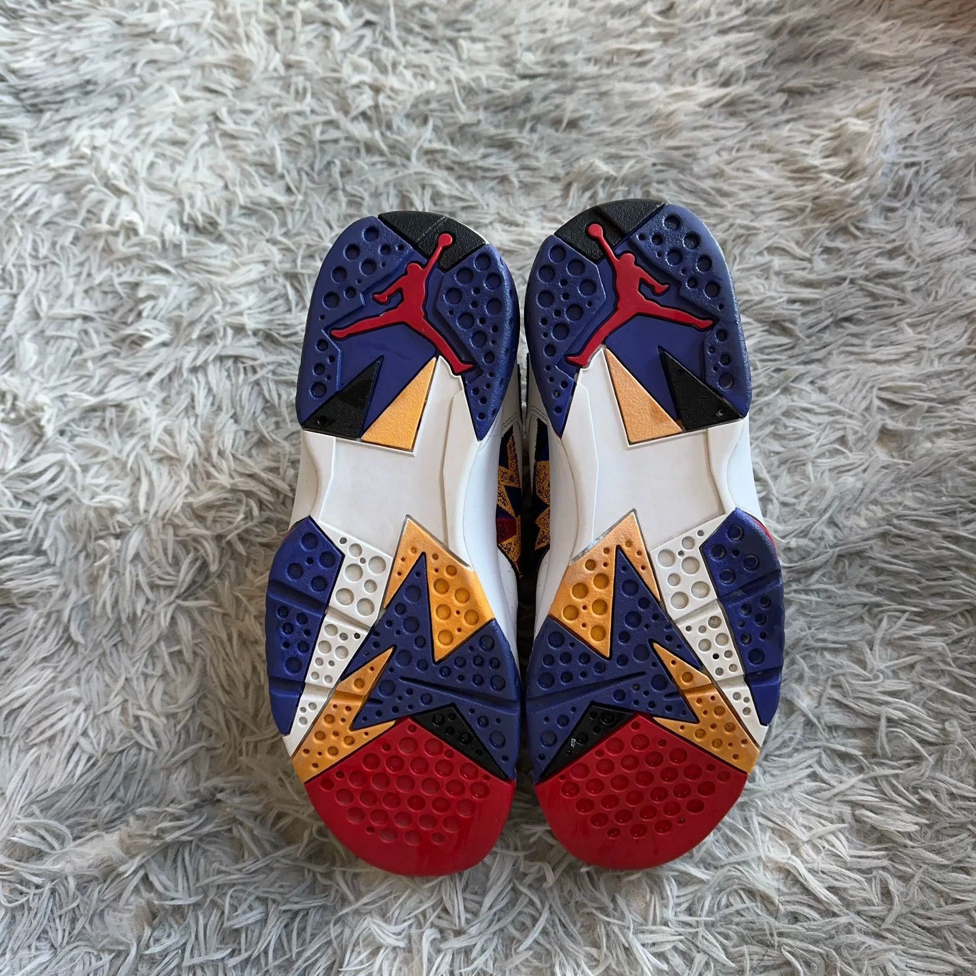 Nike Nike Lowtop Sneakers 41 Men Size US 8.5 / EU 41-42 - 4 Thumbnail
