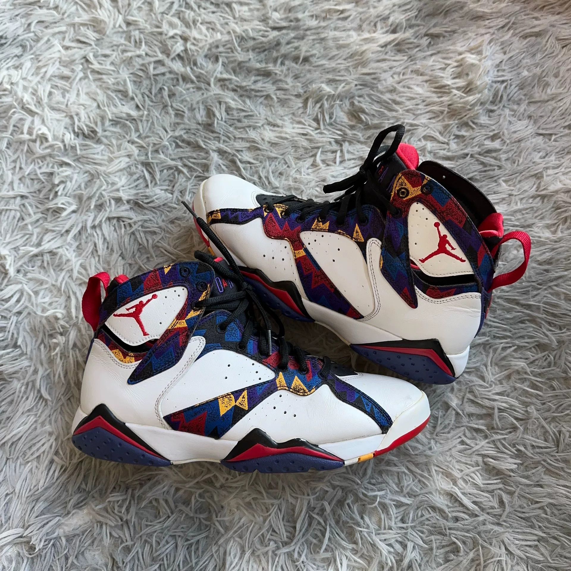 Nike Nike Lowtop Sneakers 41 Men Size US 8.5 / EU 41-42 - 5 Thumbnail